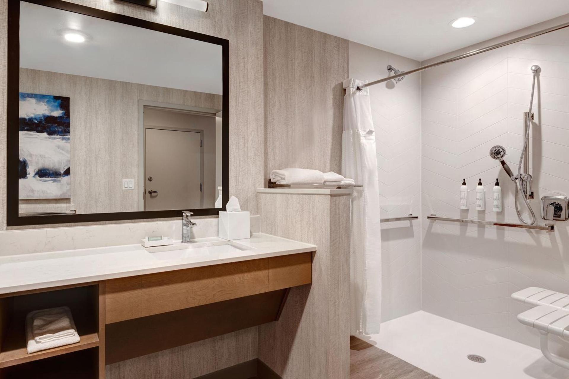 Fairfield by Marriott Inn & Suites Minneapolis Downtown photo 21