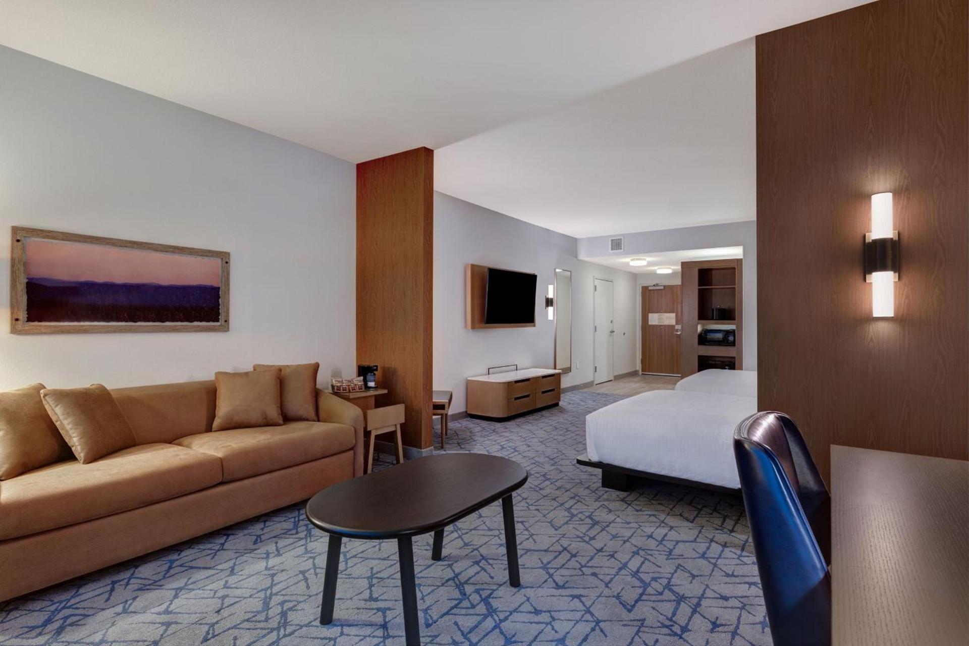 Fairfield by Marriott Inn & Suites Minneapolis Downtown photo 23