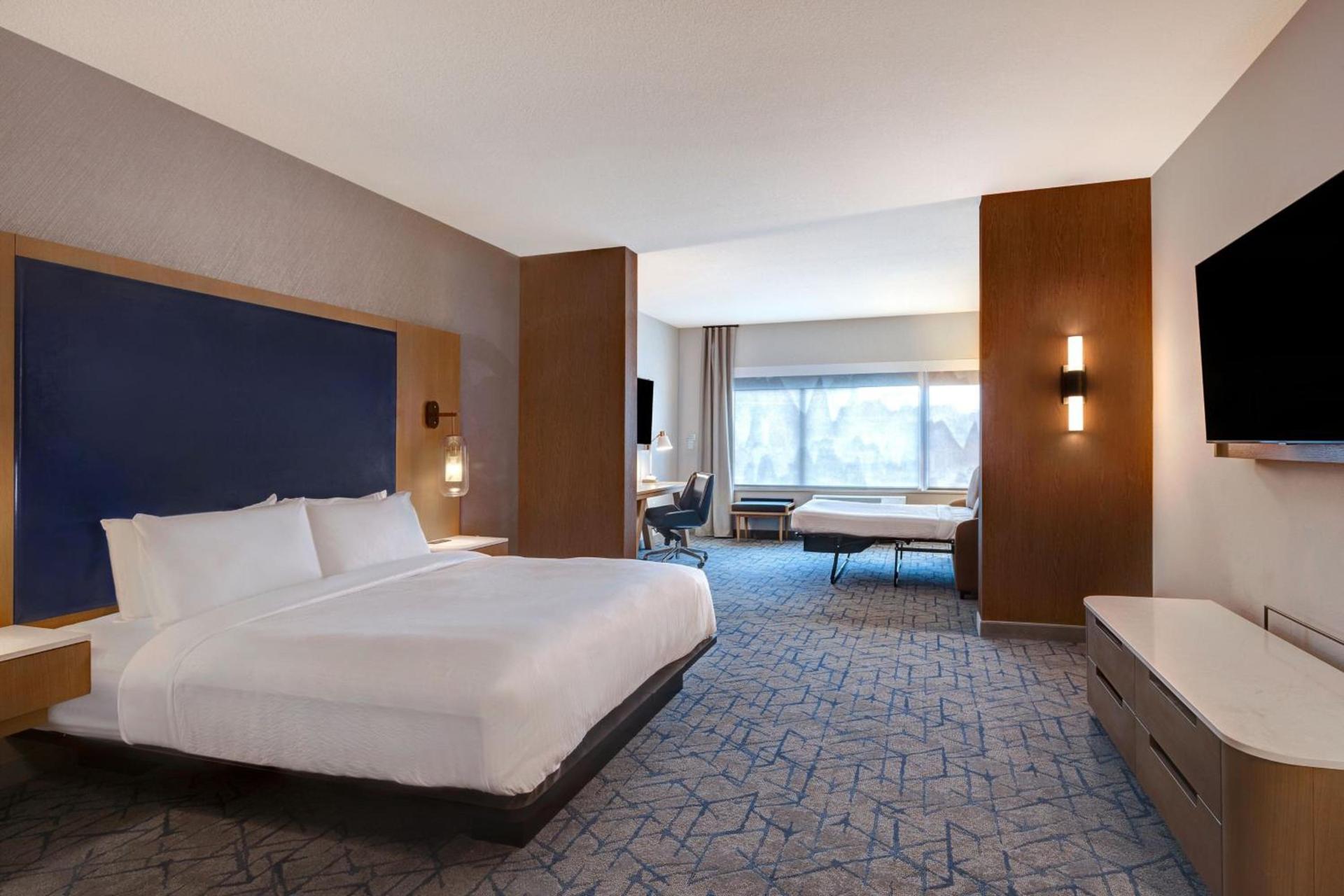 Fairfield by Marriott Inn & Suites Minneapolis Downtown photo 27