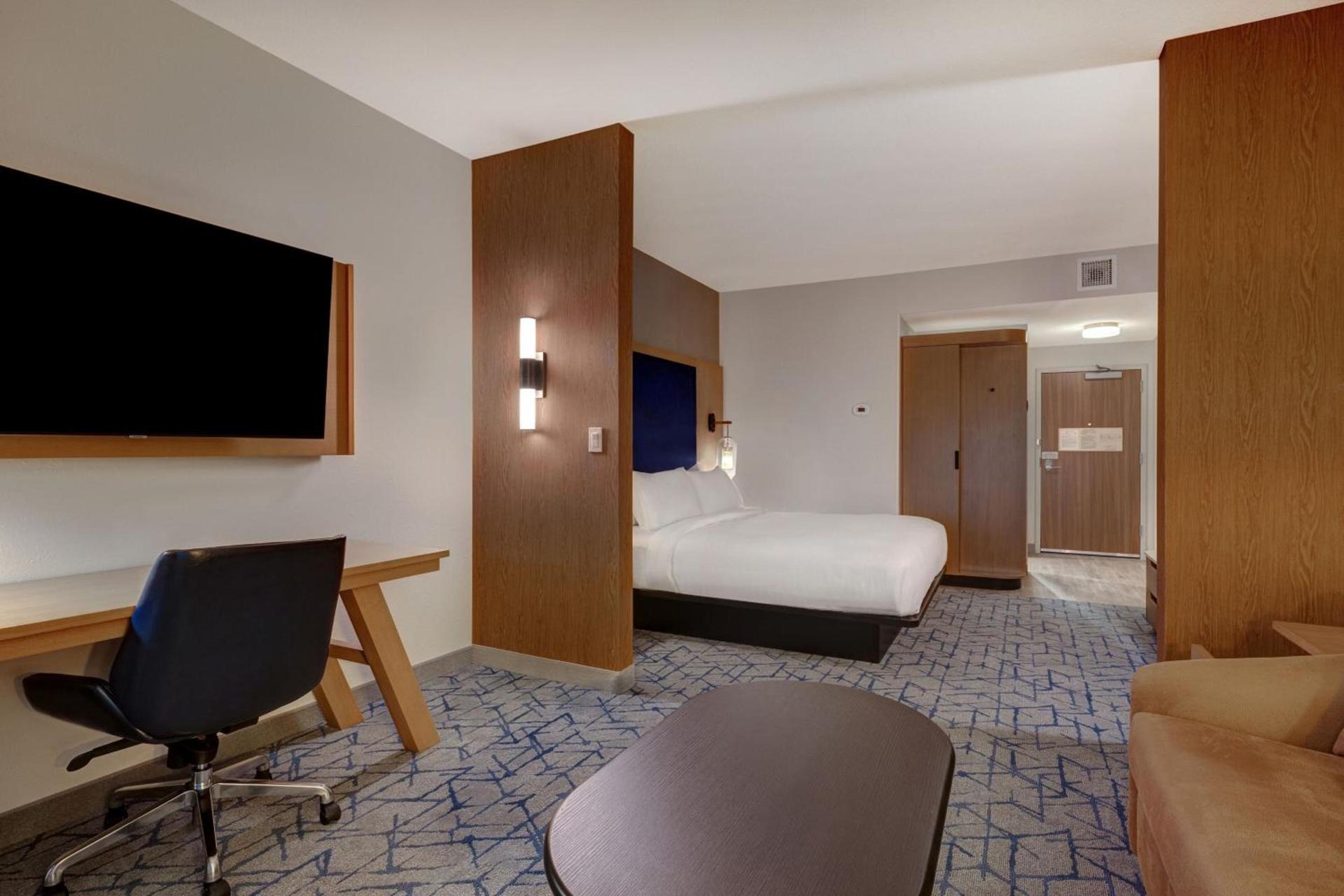 Fairfield by Marriott Inn & Suites Minneapolis Downtown photo 29