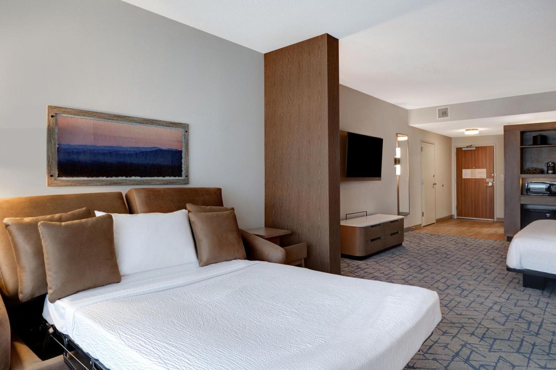 Fairfield by Marriott Inn & Suites Minneapolis Downtown photo 30