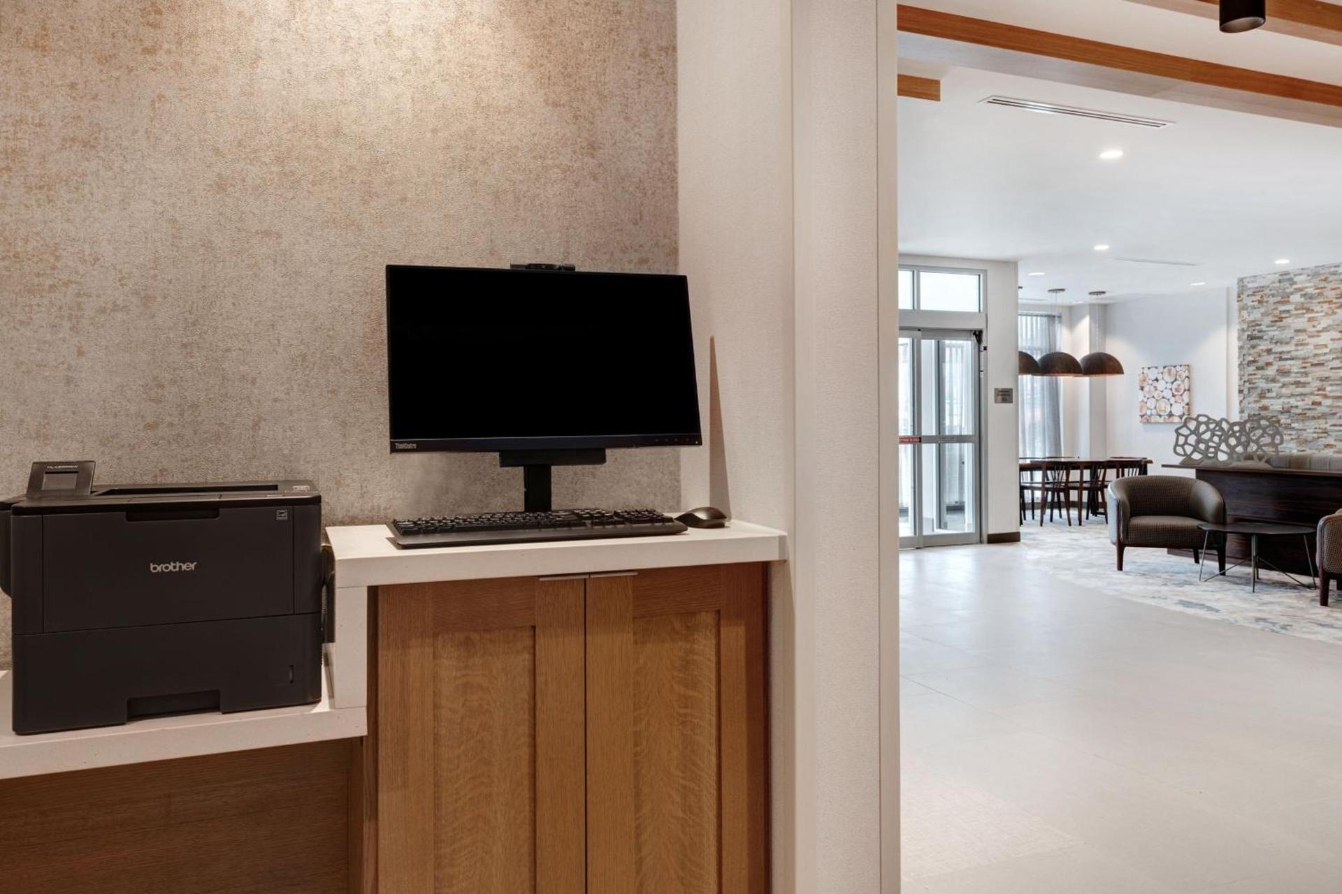 Fairfield by Marriott Inn & Suites Minneapolis Downtown photo 31