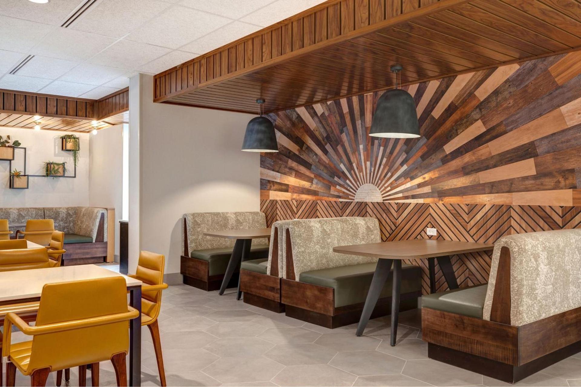 Fairfield by Marriott Inn & Suites Minneapolis Downtown photo 34