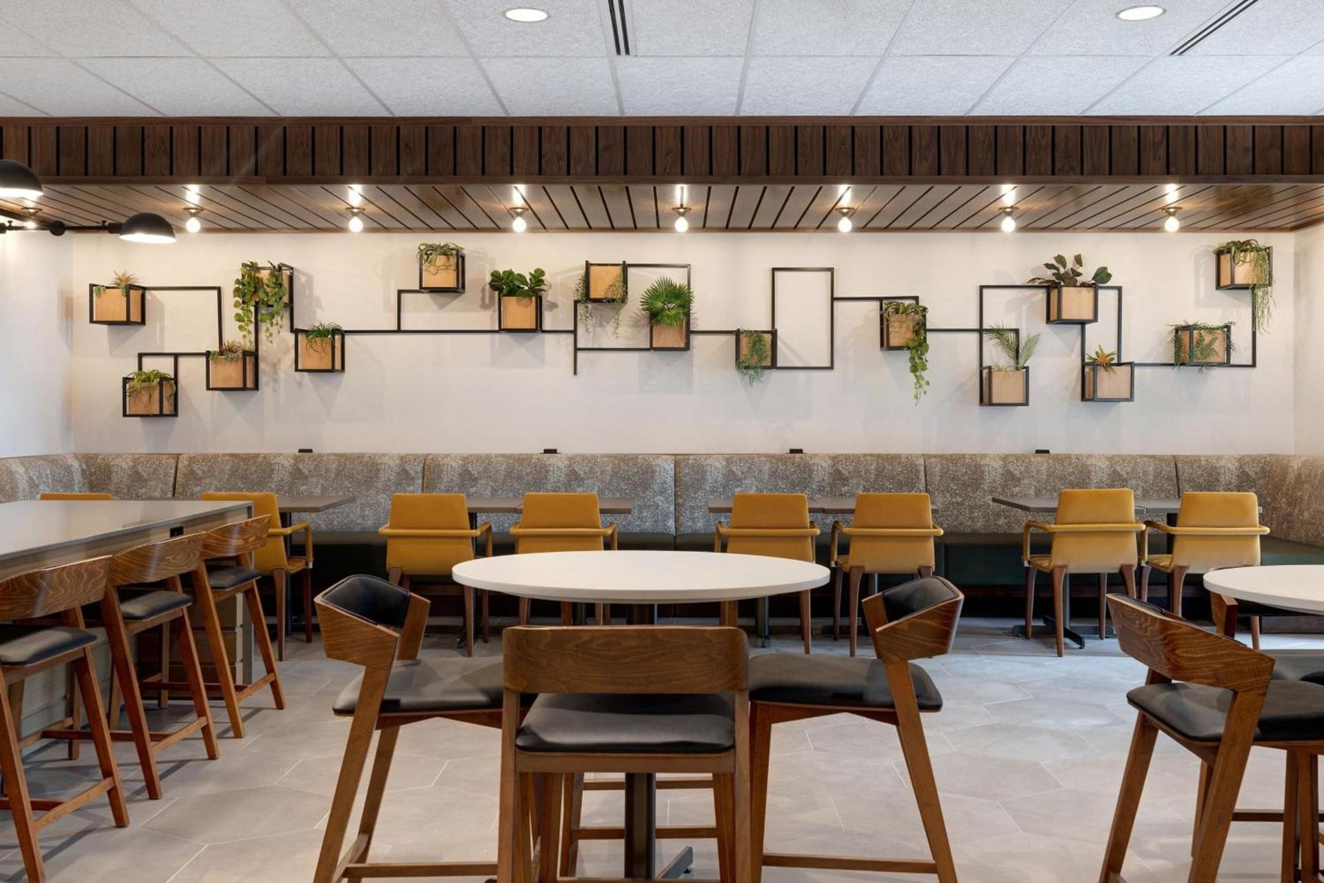 Fairfield by Marriott Inn & Suites Minneapolis Downtown photo 35