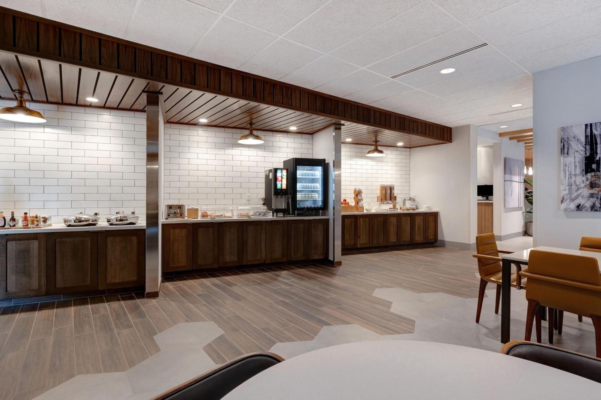 Fairfield by Marriott Inn & Suites Minneapolis Downtown photo 36