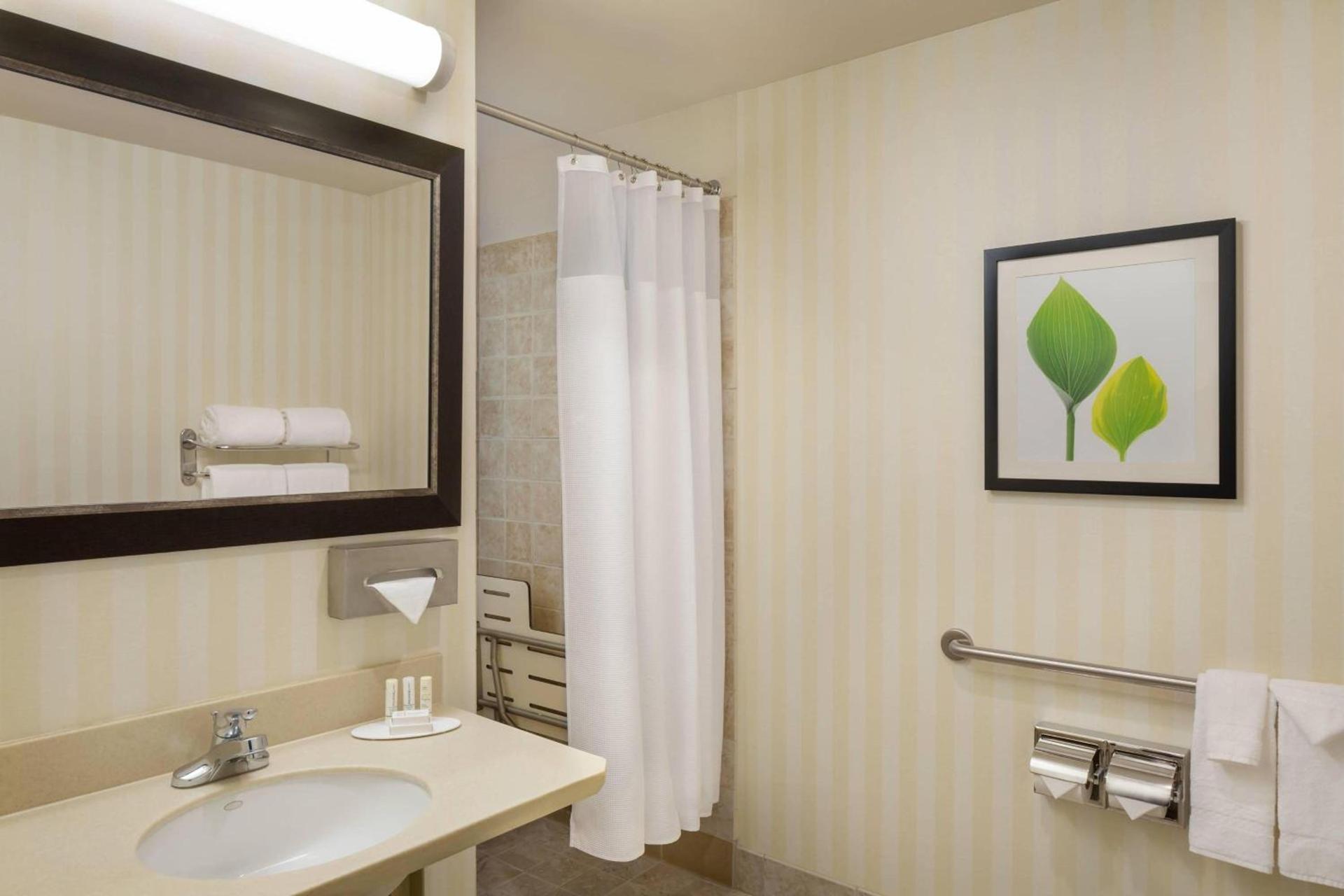 Fairfield Inn and Suites by Marriott Napa American Canyon photo 14