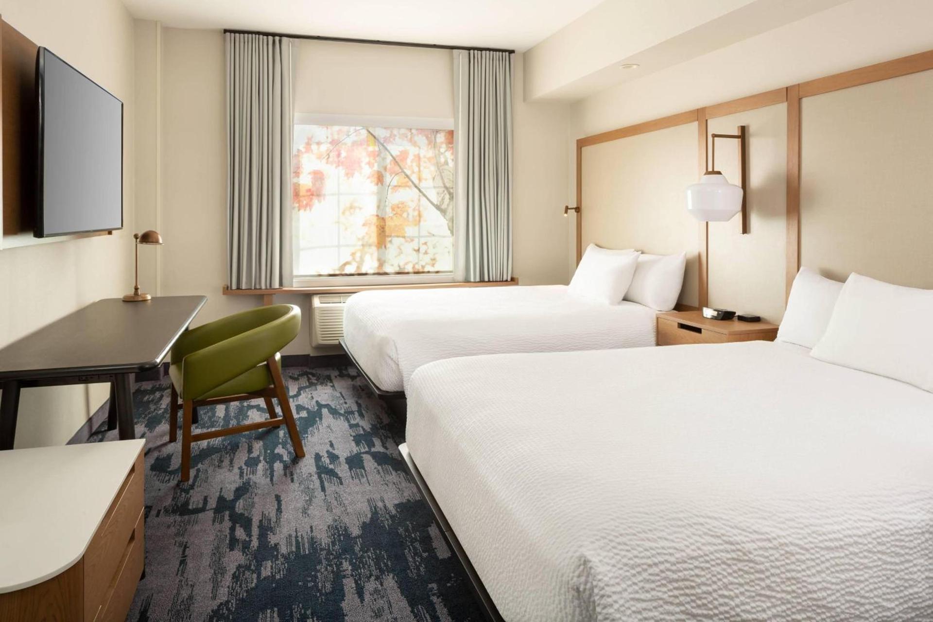 Fairfield Inn and Suites by Marriott Napa American Canyon photo 7