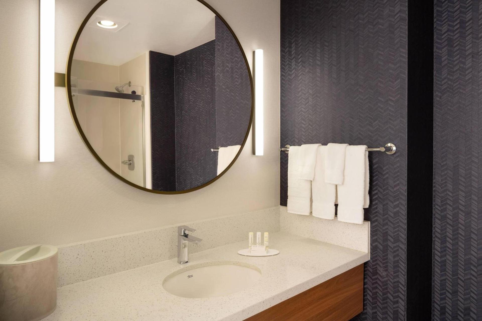 Fairfield Inn and Suites by Marriott Napa American Canyon photo 15