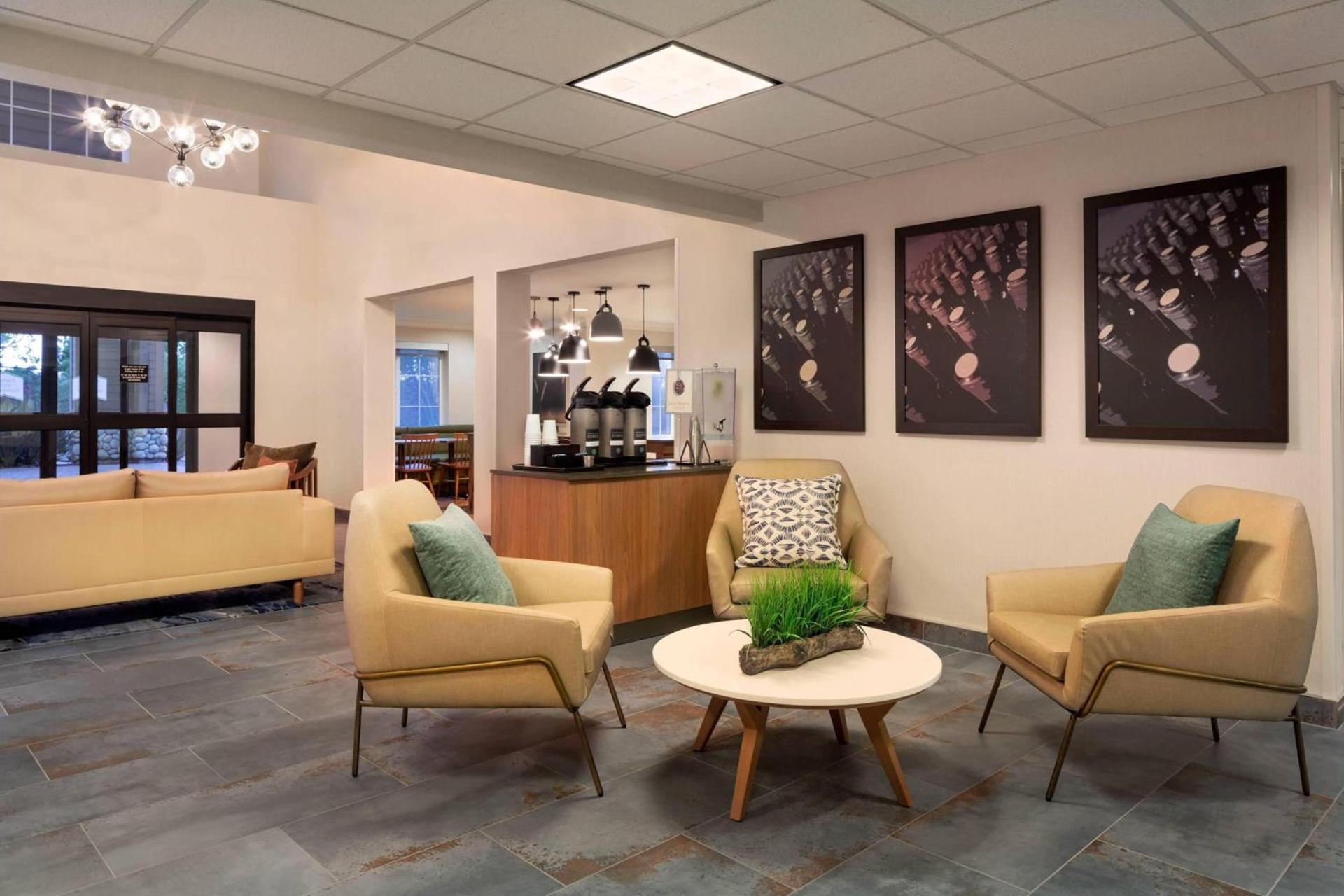 Fairfield Inn and Suites by Marriott Napa American Canyon photo 16