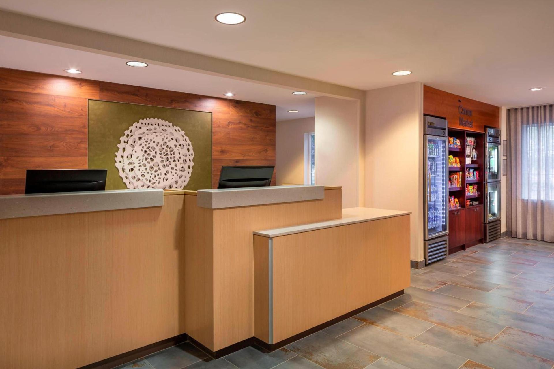 Fairfield Inn and Suites by Marriott Napa American Canyon photo 3