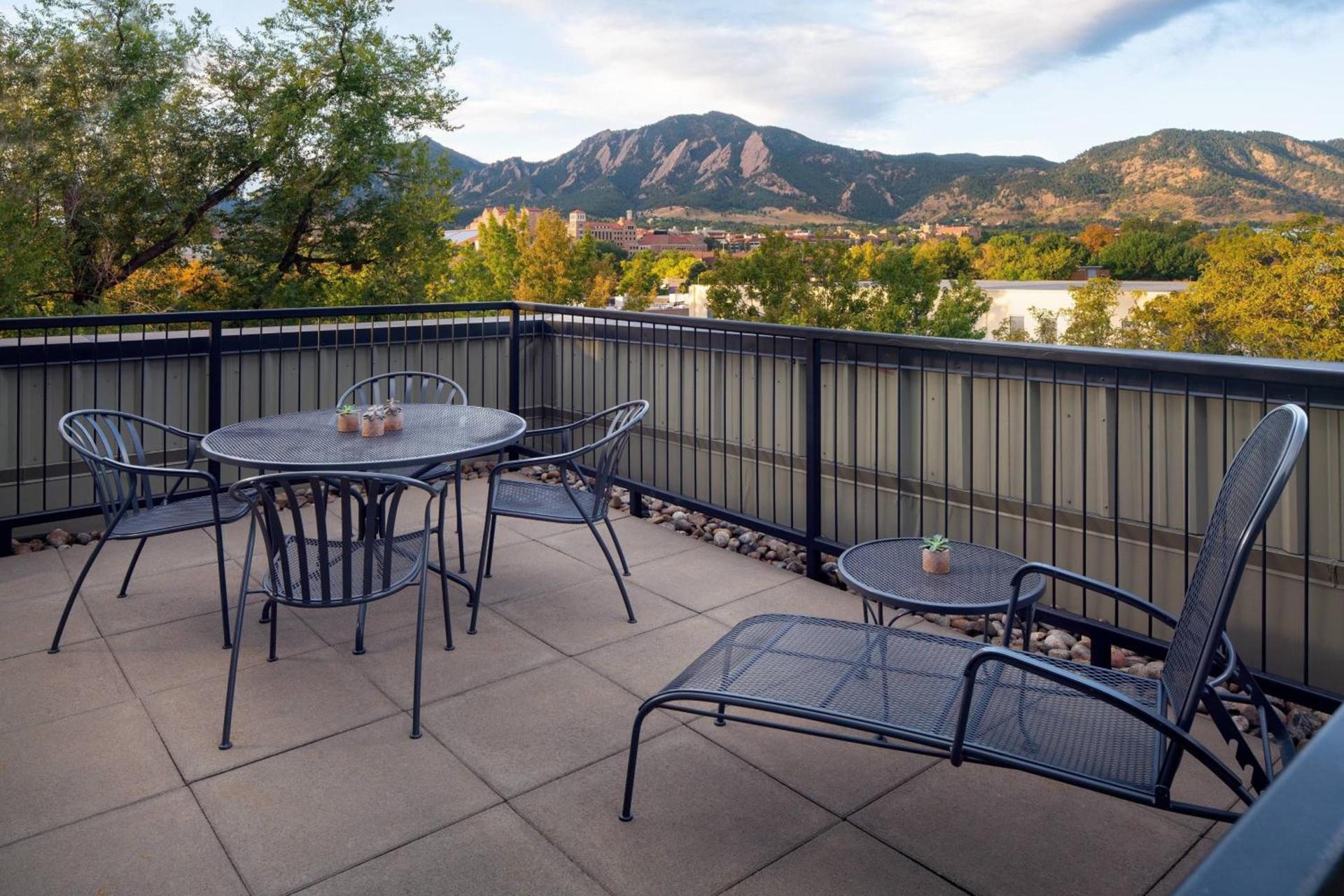 Boulder Marriott photo 23