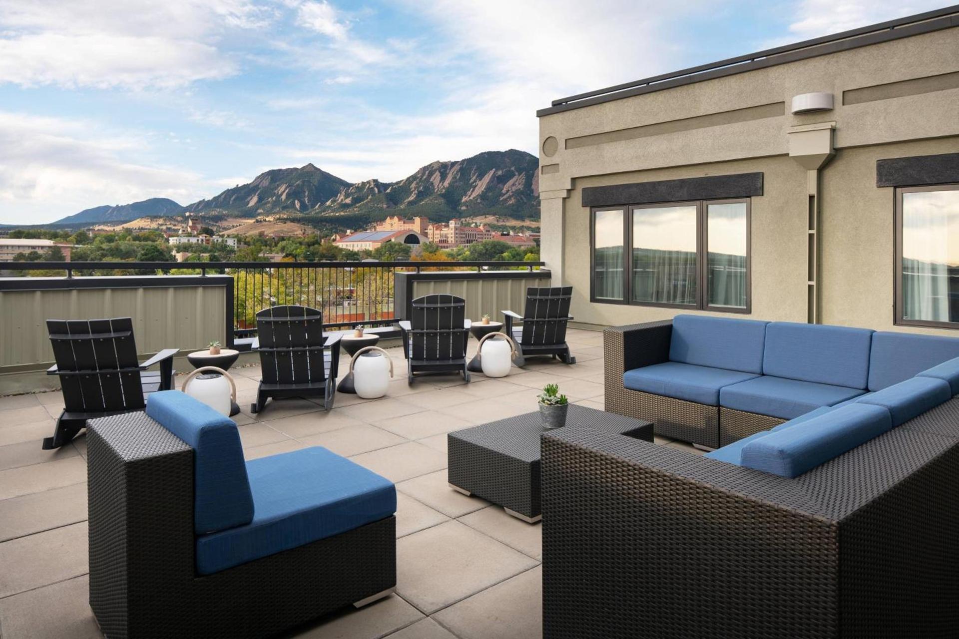 Boulder Marriott photo 26