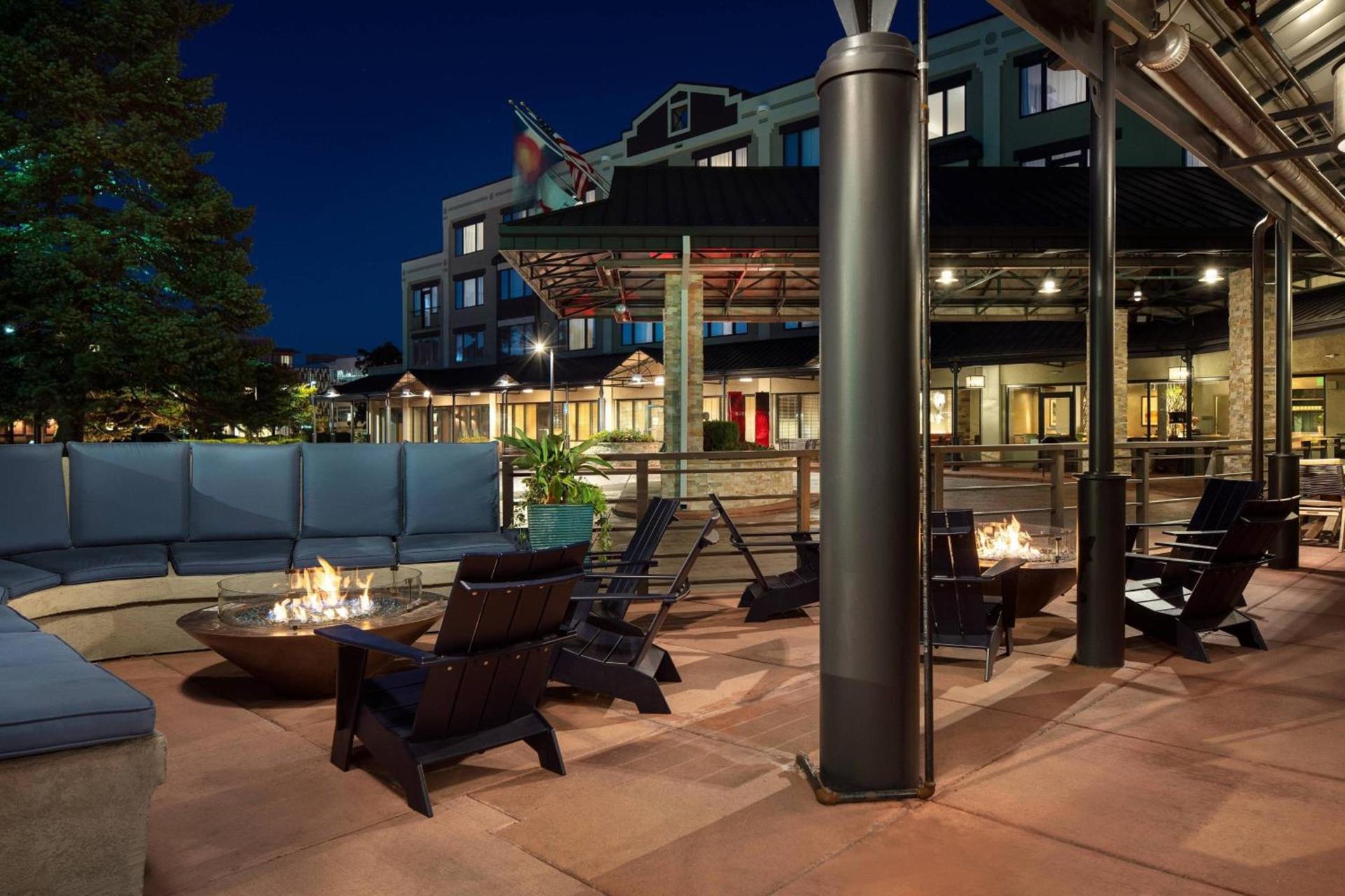 Boulder Marriott photo 32