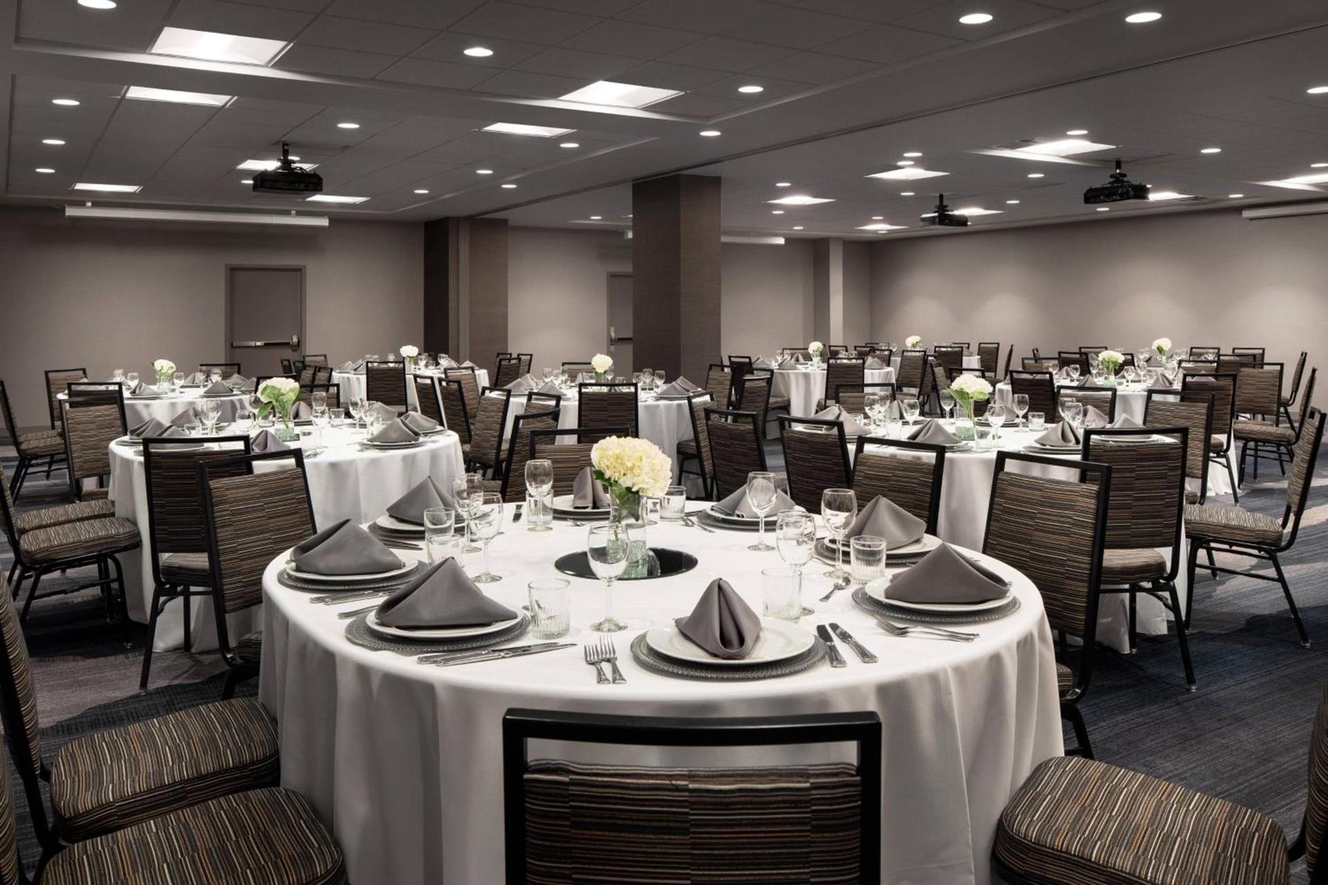 Boulder Marriott photo 50