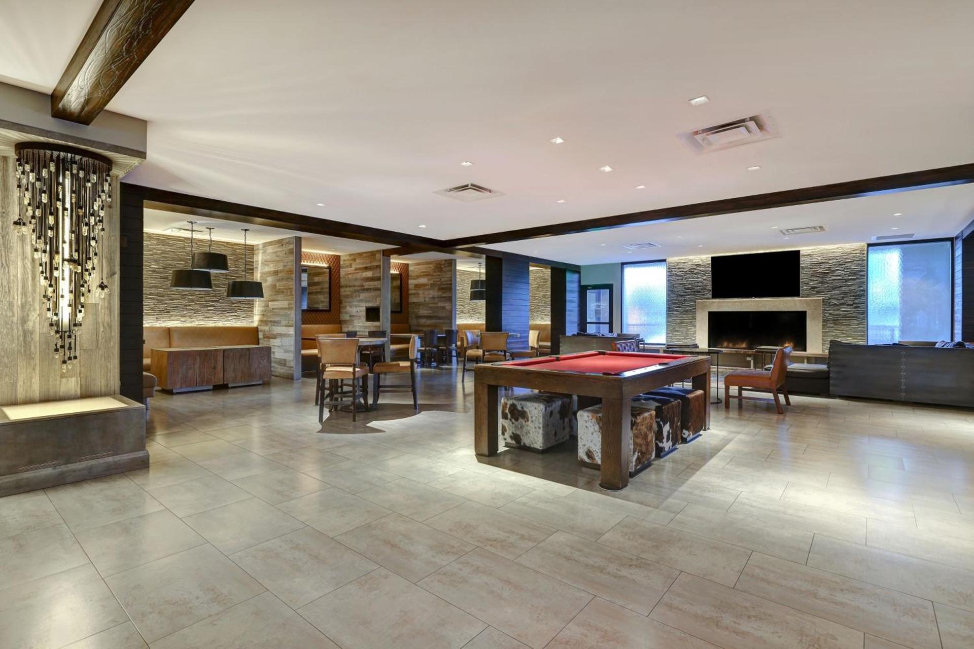 Boulder Marriott photo 30