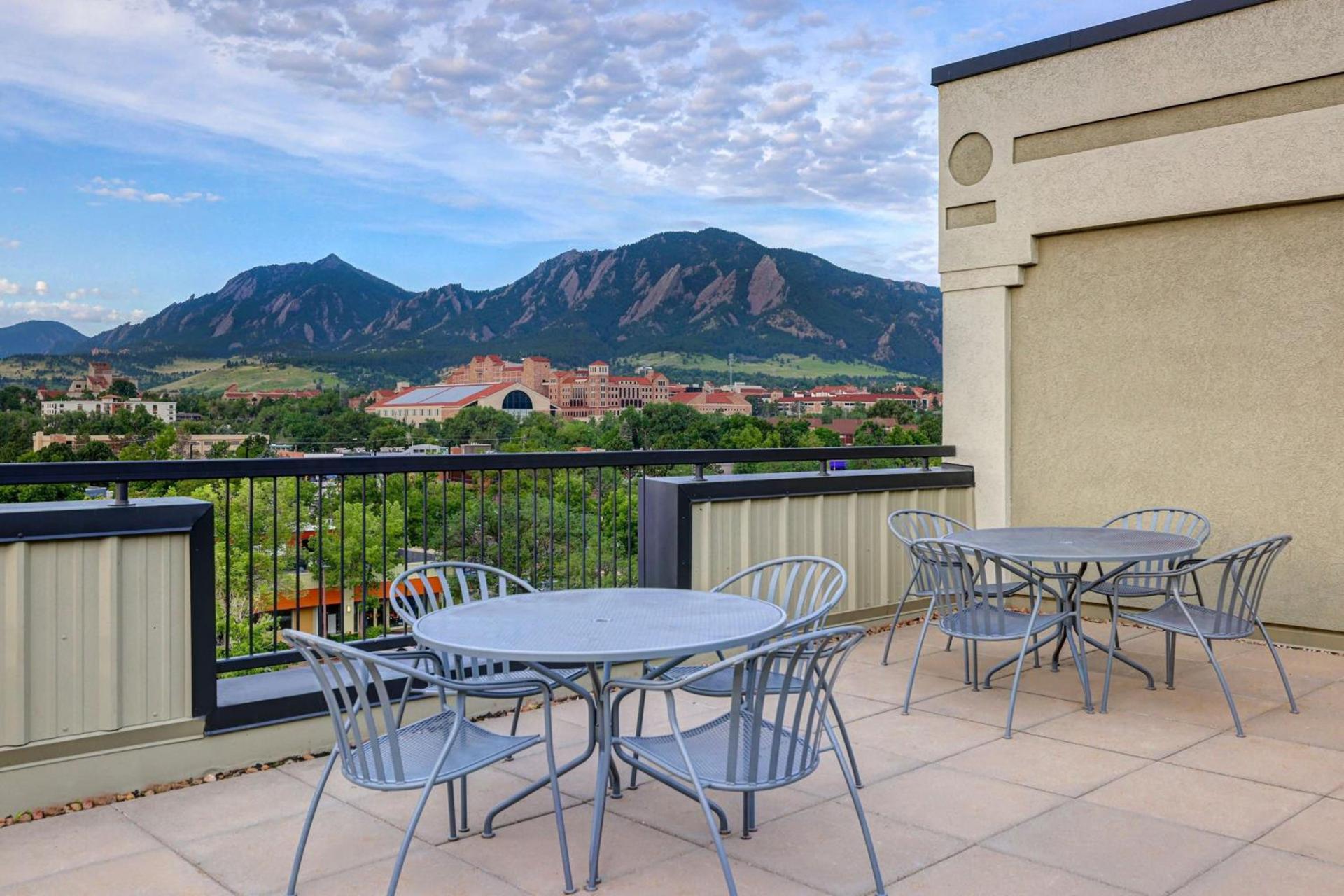 Boulder Marriott photo 9