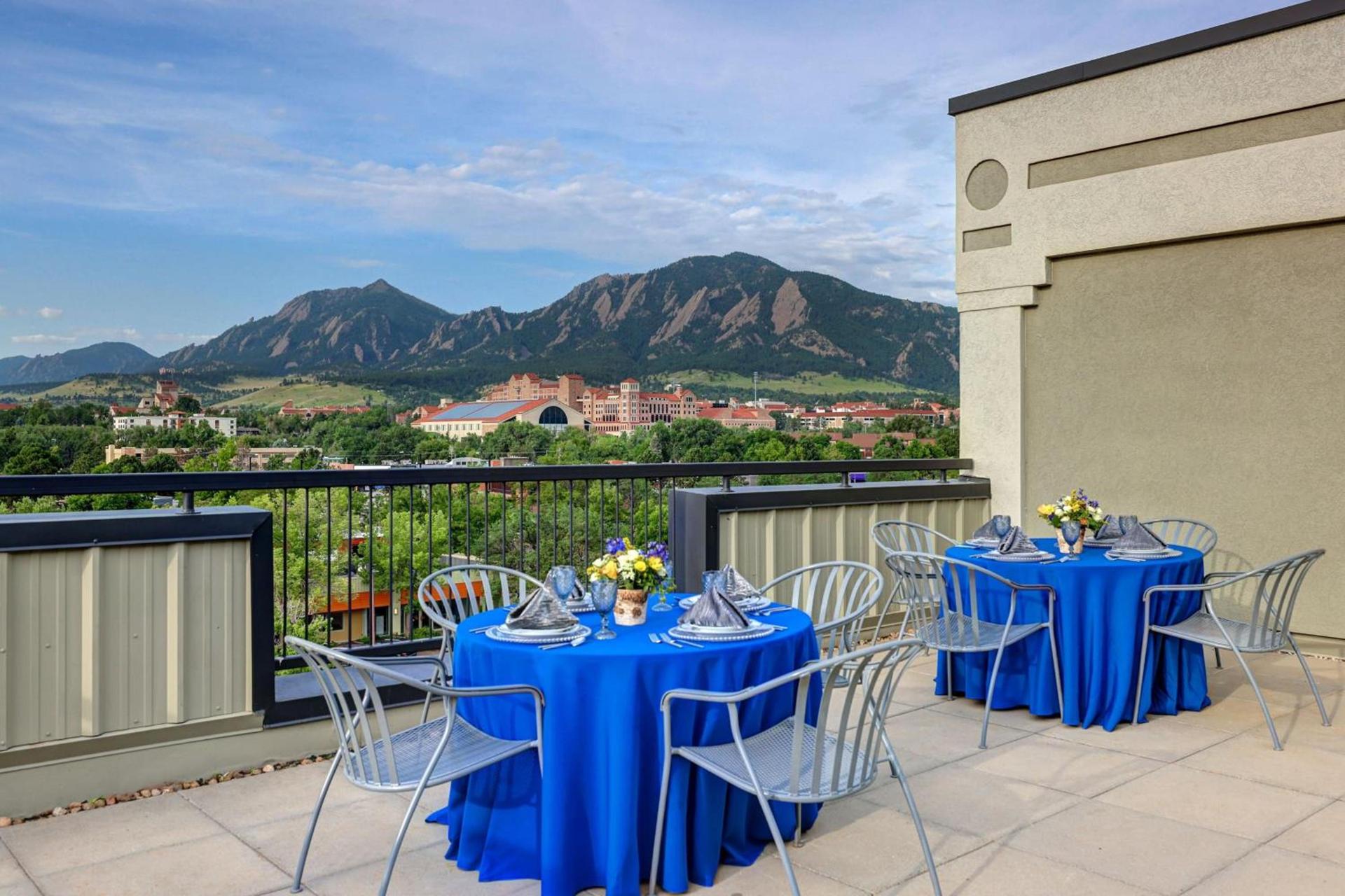 Boulder Marriott photo 61