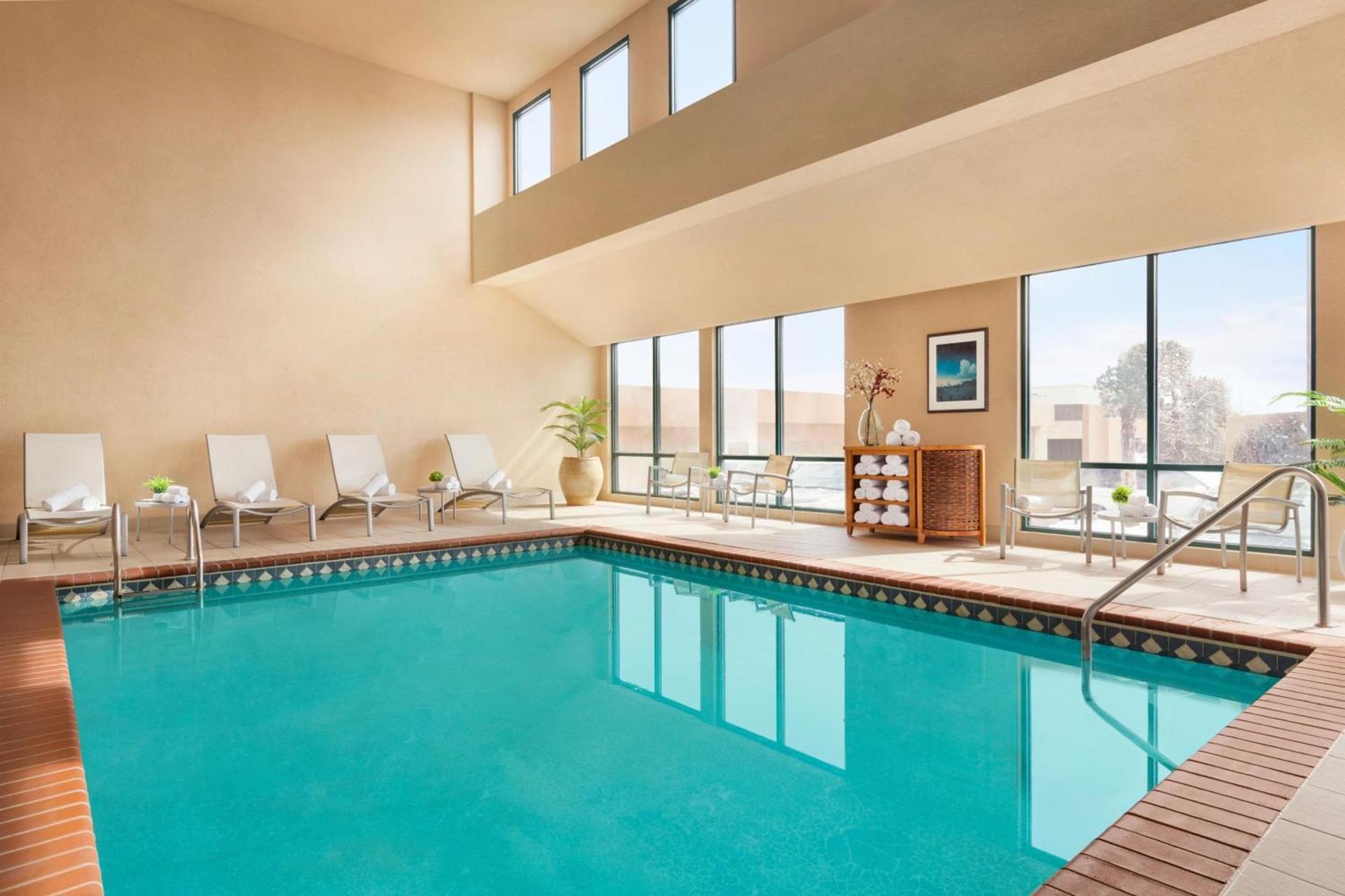 Boulder Marriott photo 41