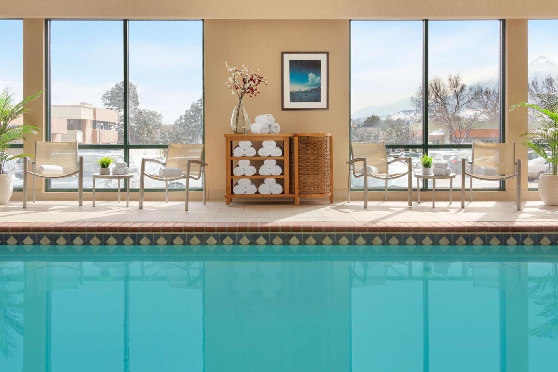 Boulder Marriott photo 42