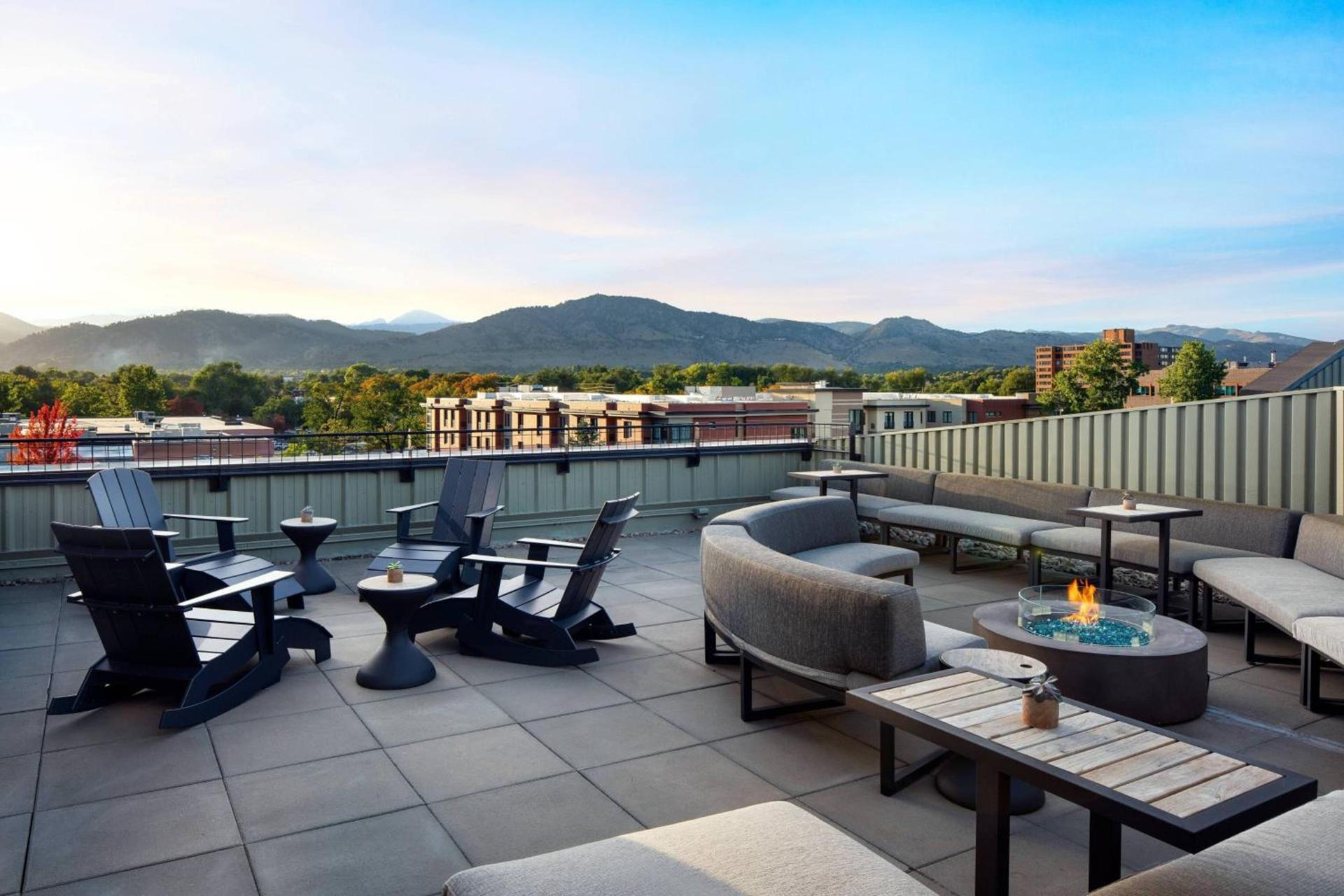 Boulder Marriott photo 55