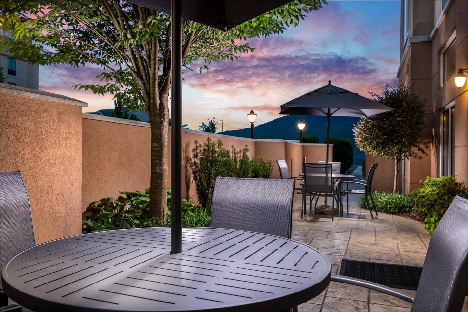 Fairfield Inn & Suites Chattanooga I-24/Lookout Mountain photo 6