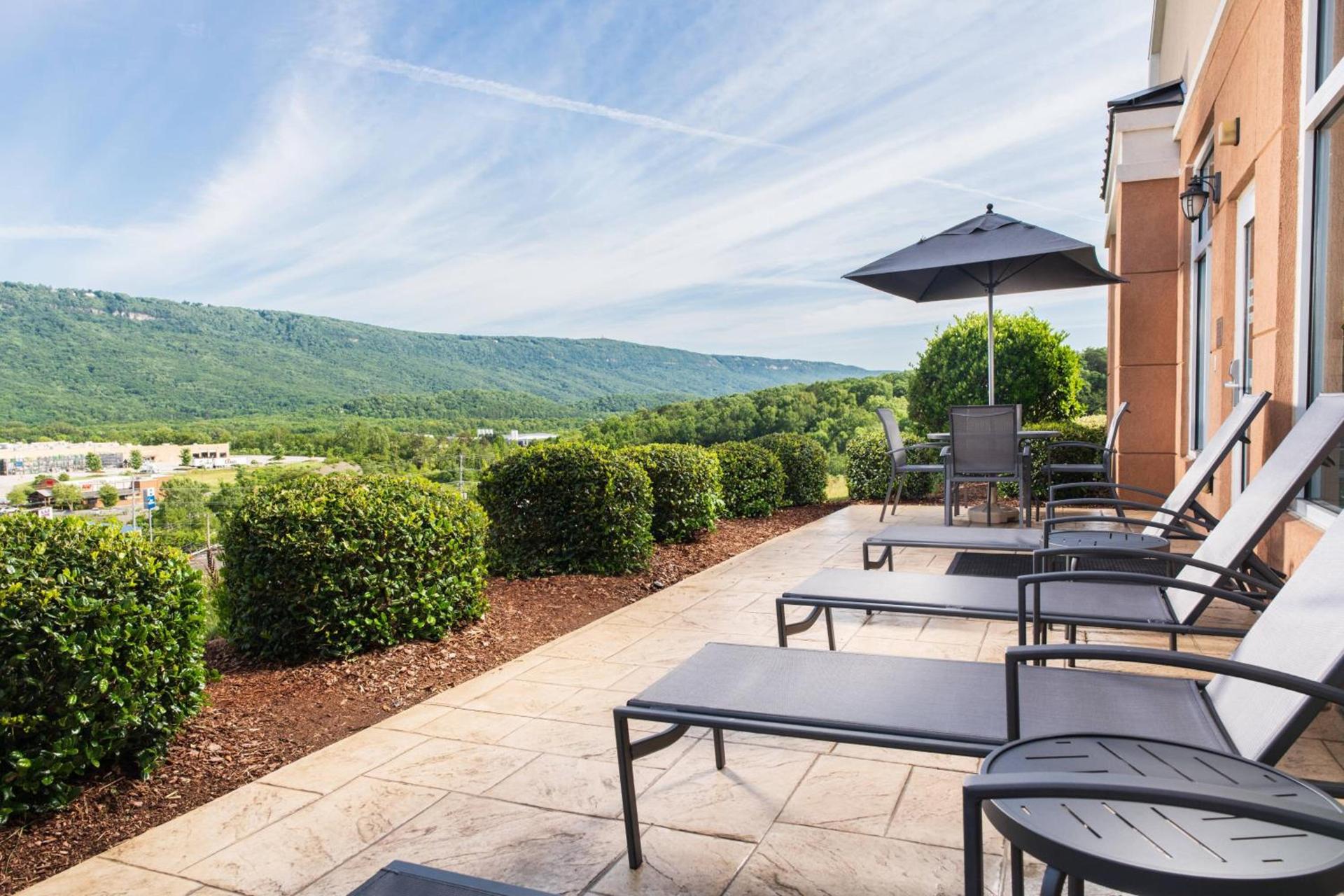 Fairfield Inn & Suites Chattanooga I-24/Lookout Mountain photo 7