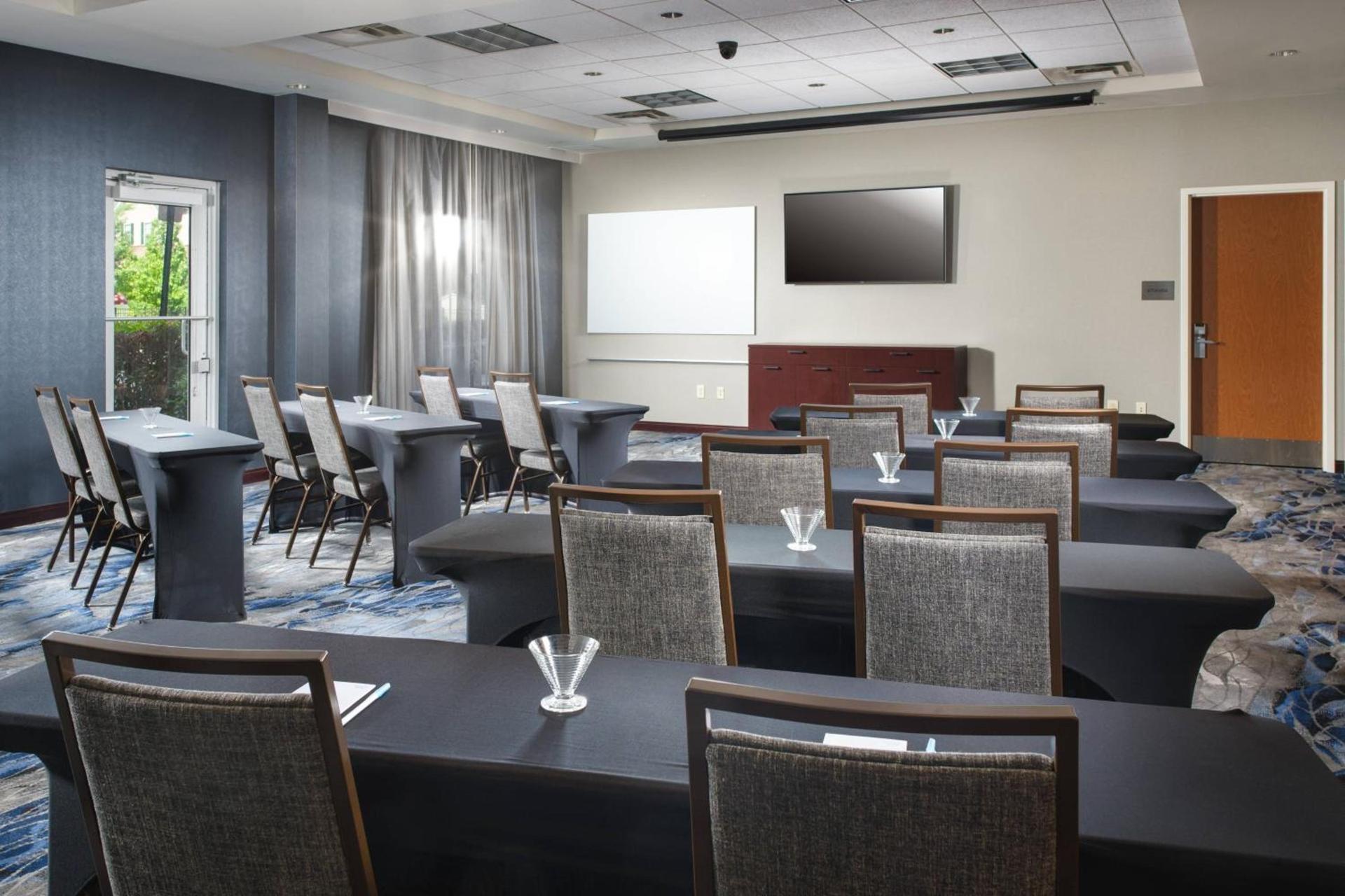 Fairfield Inn & Suites Chattanooga I-24/Lookout Mountain photo 26