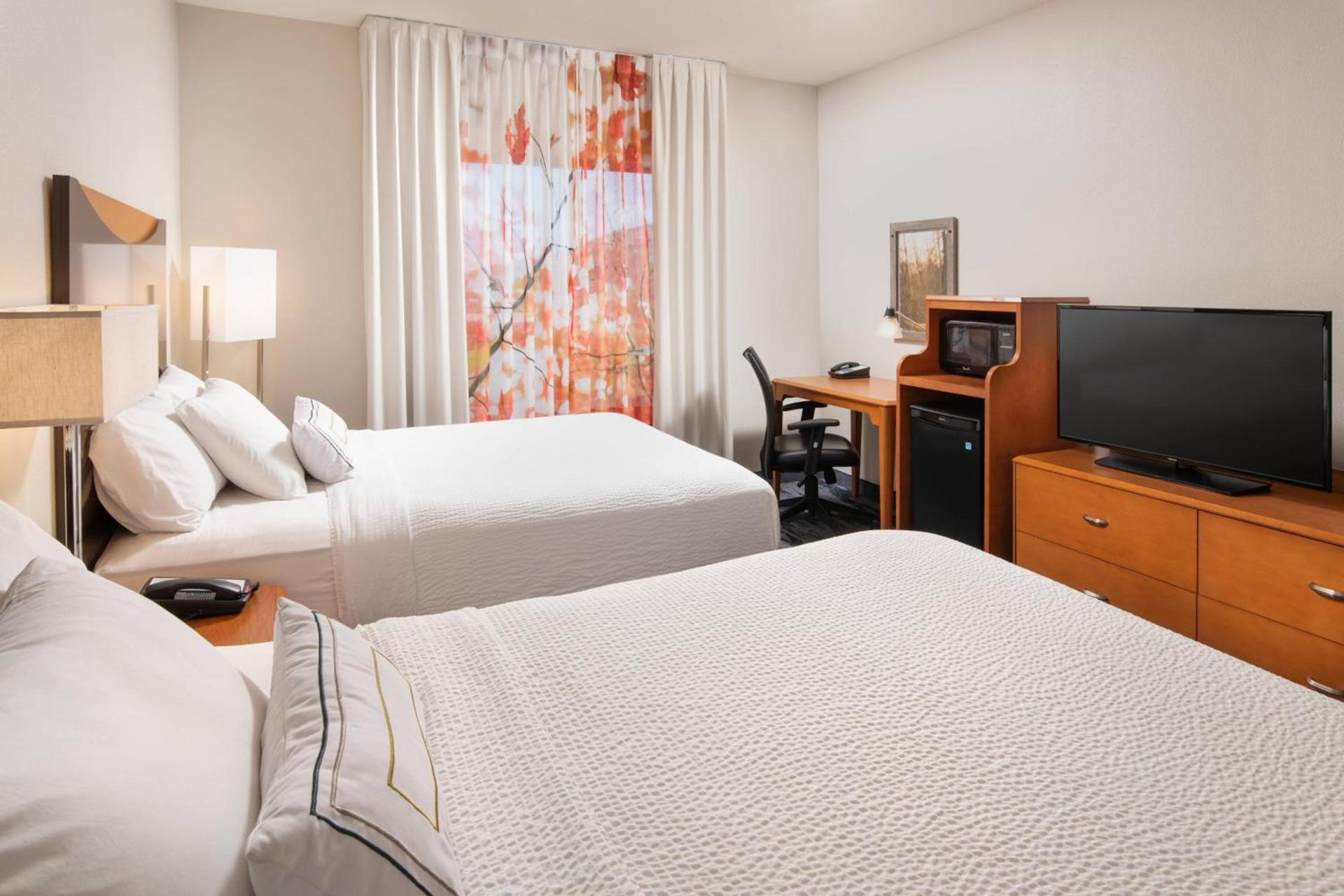Fairfield Inn & Suites Chattanooga I-24/Lookout Mountain photo 10