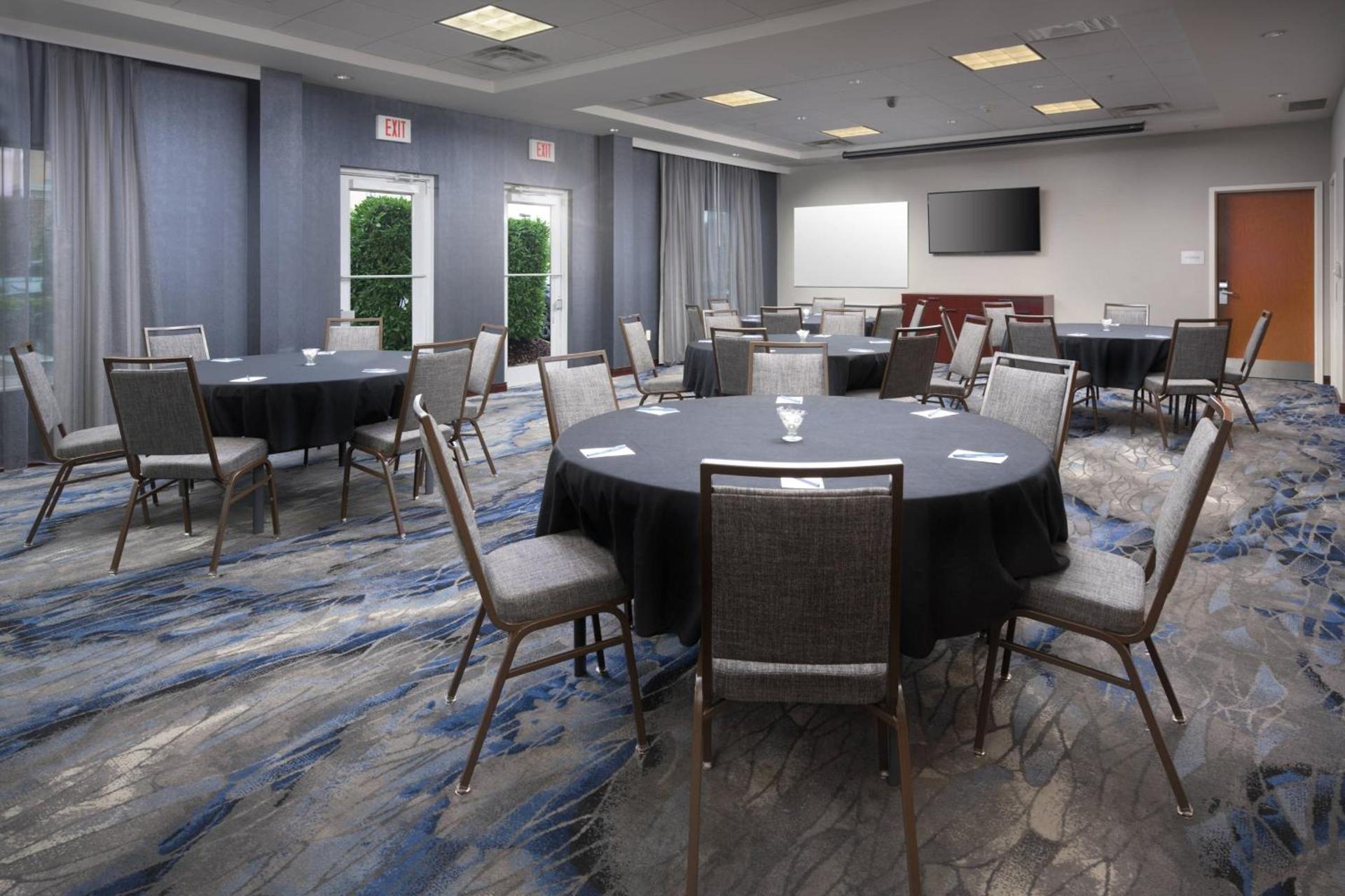 Fairfield Inn & Suites Chattanooga I-24/Lookout Mountain photo 27