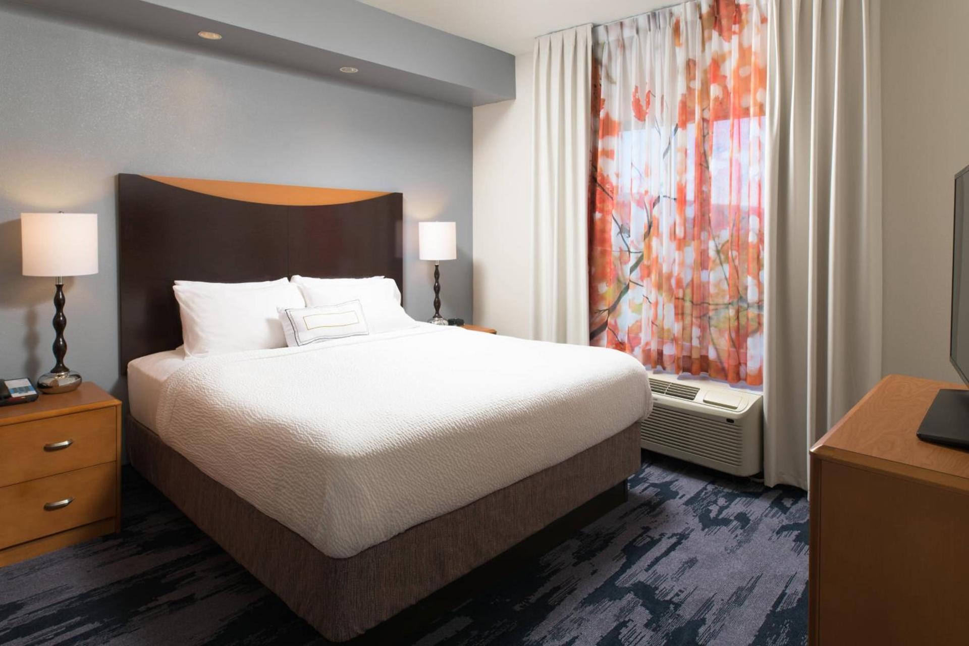 Fairfield Inn & Suites Chattanooga I-24/Lookout Mountain photo 14