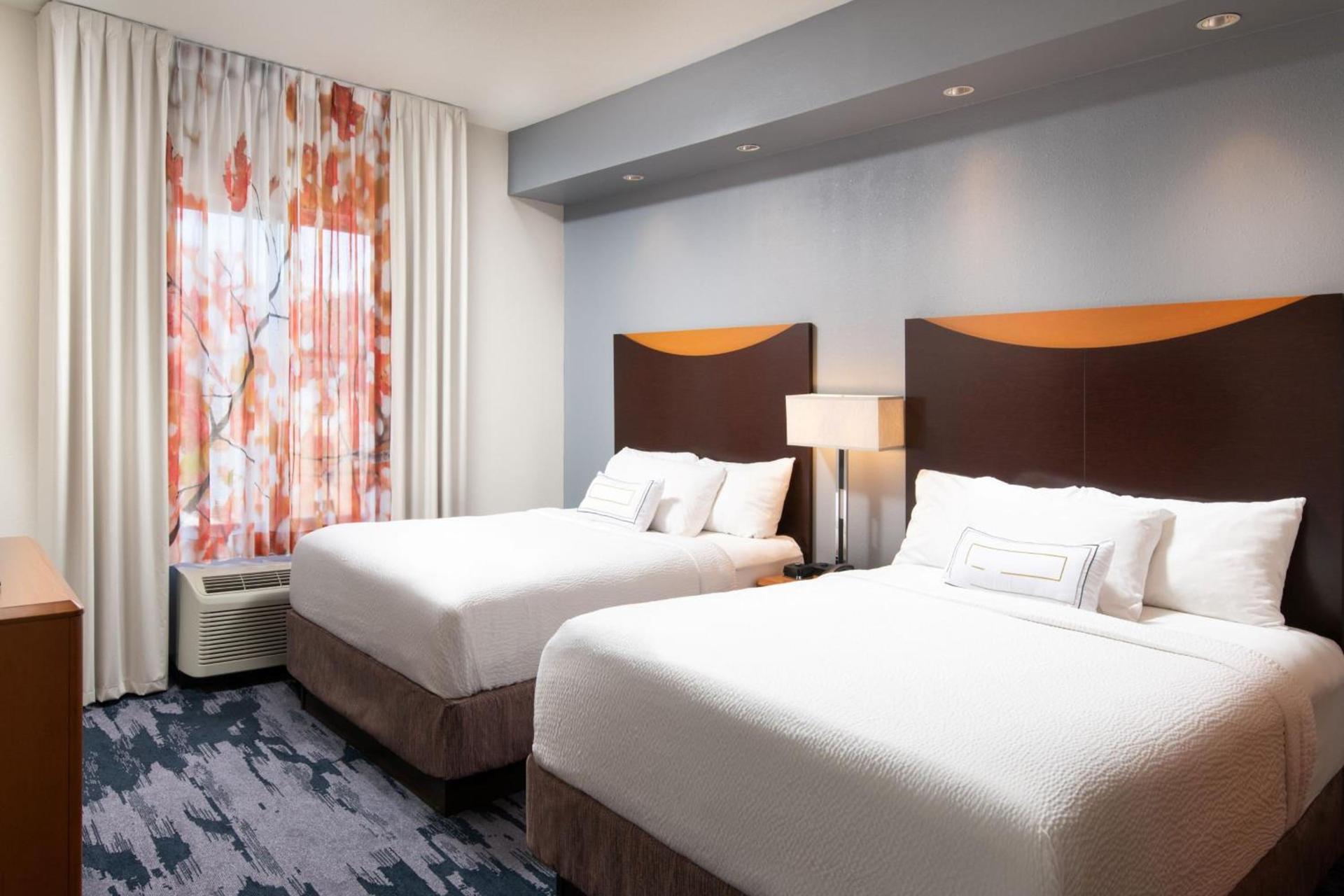 Fairfield Inn & Suites Chattanooga I-24/Lookout Mountain photo 8