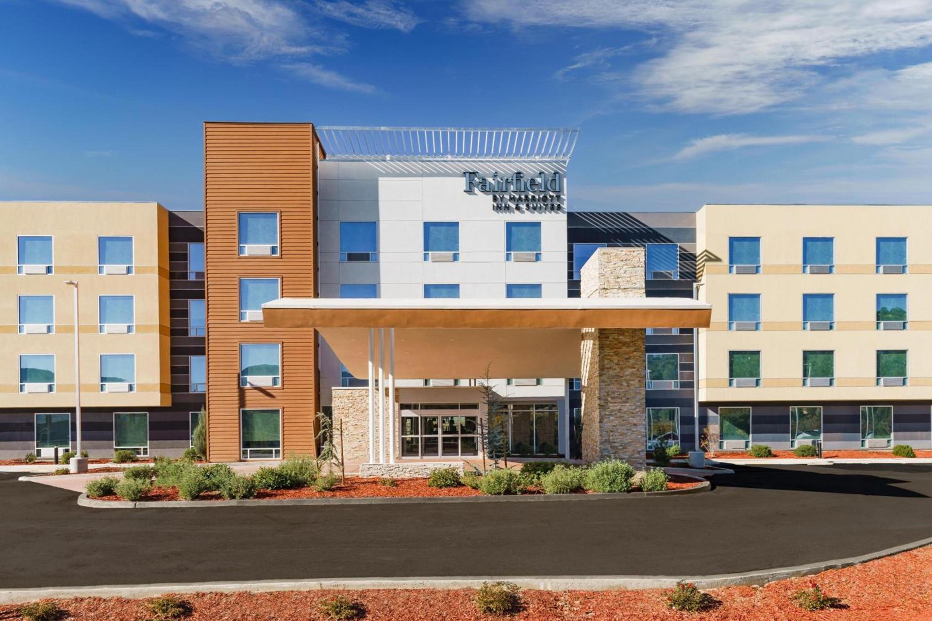 Fairfield Inn & Suites by Marriott Oakhurst Yosemite photo 6