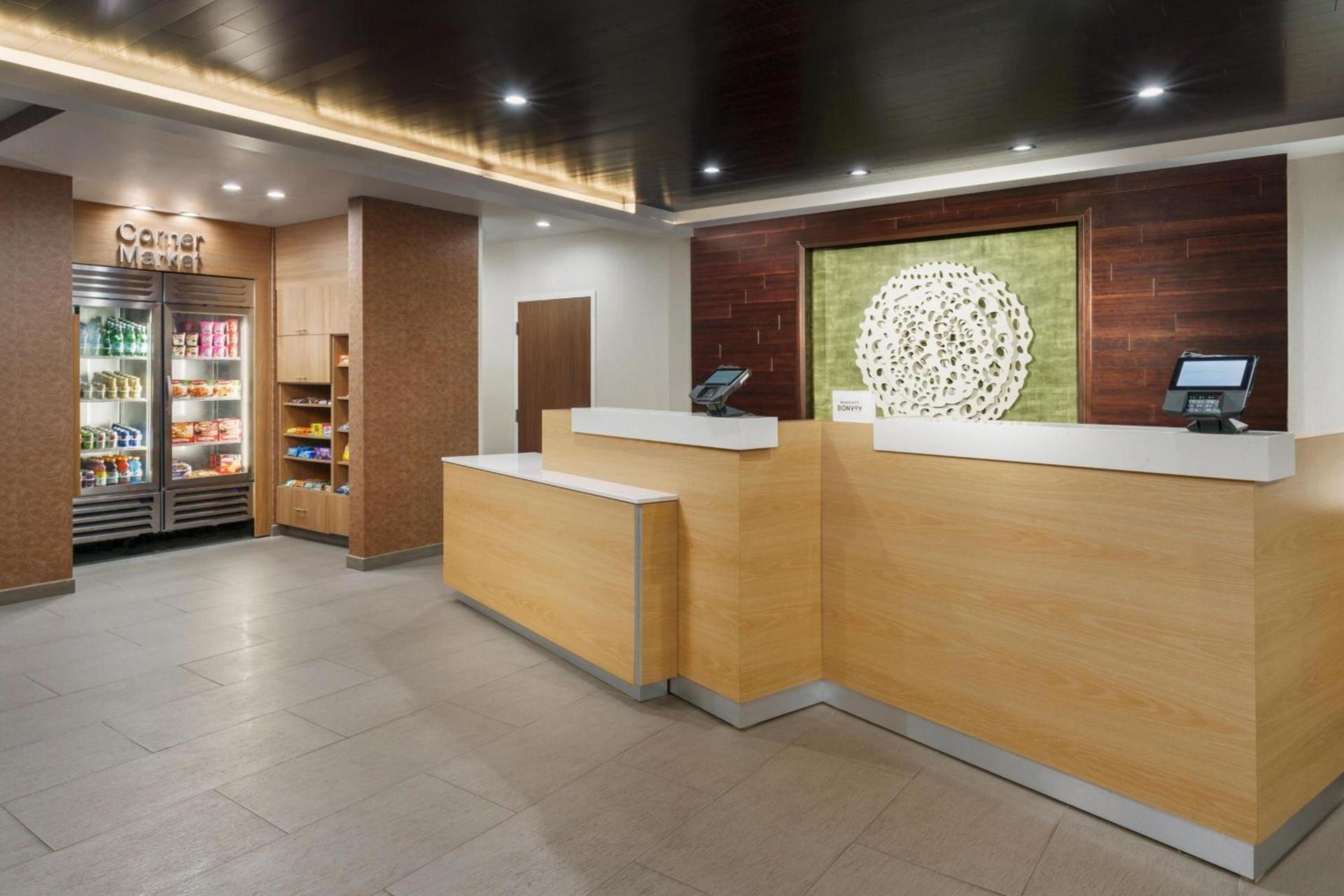 Fairfield Inn & Suites by Marriott Oakhurst Yosemite photo 7