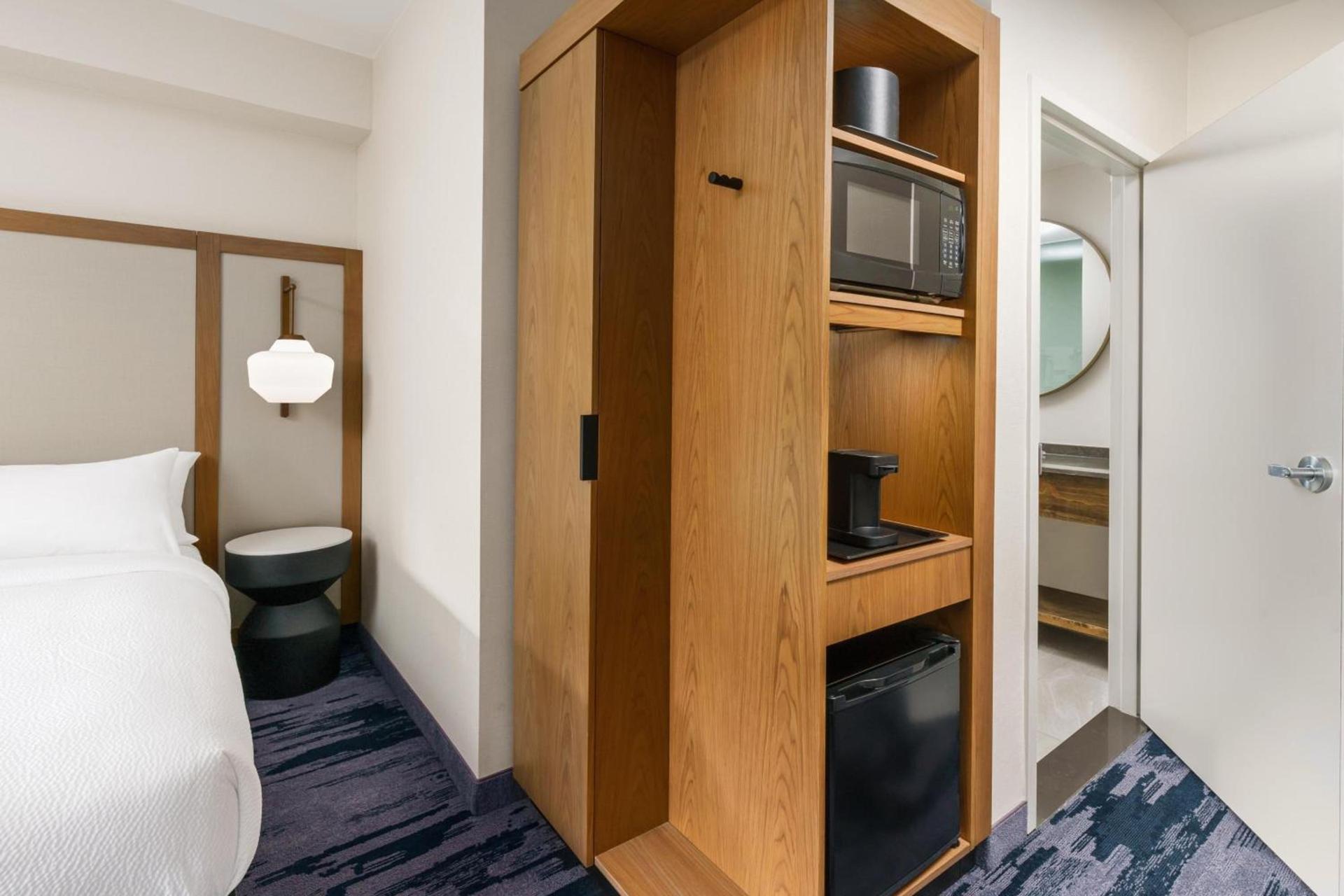 Fairfield Inn & Suites by Marriott Oakhurst Yosemite photo 17