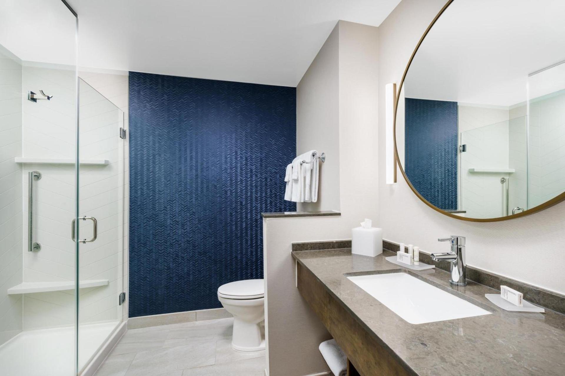 Fairfield Inn & Suites by Marriott Oakhurst Yosemite photo 18