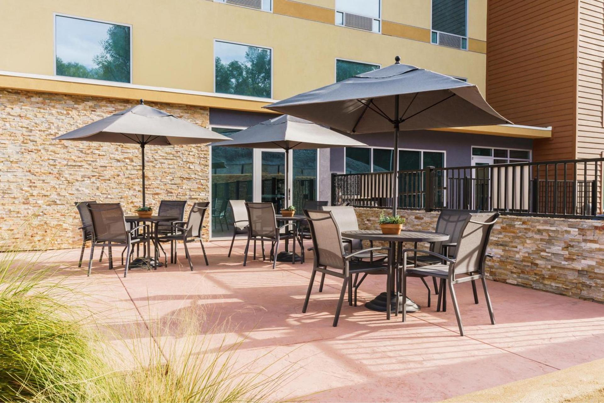 Fairfield Inn & Suites by Marriott Oakhurst Yosemite photo 27