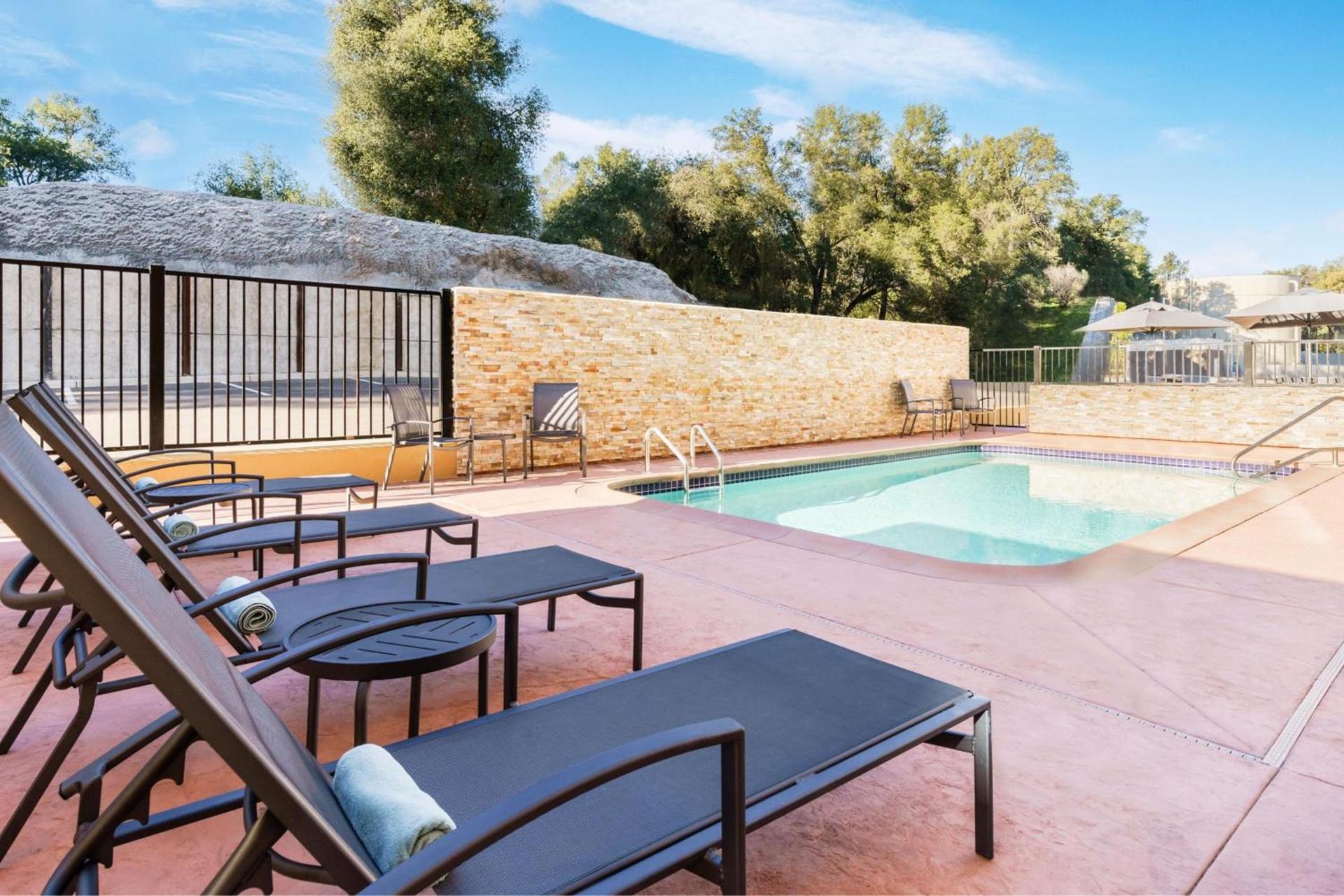 Fairfield Inn & Suites by Marriott Oakhurst Yosemite photo 30