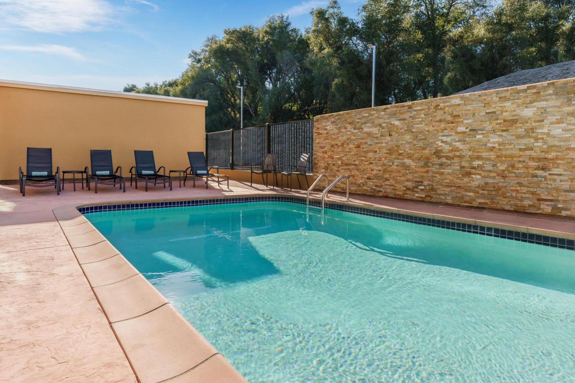 Fairfield Inn & Suites by Marriott Oakhurst Yosemite photo 31