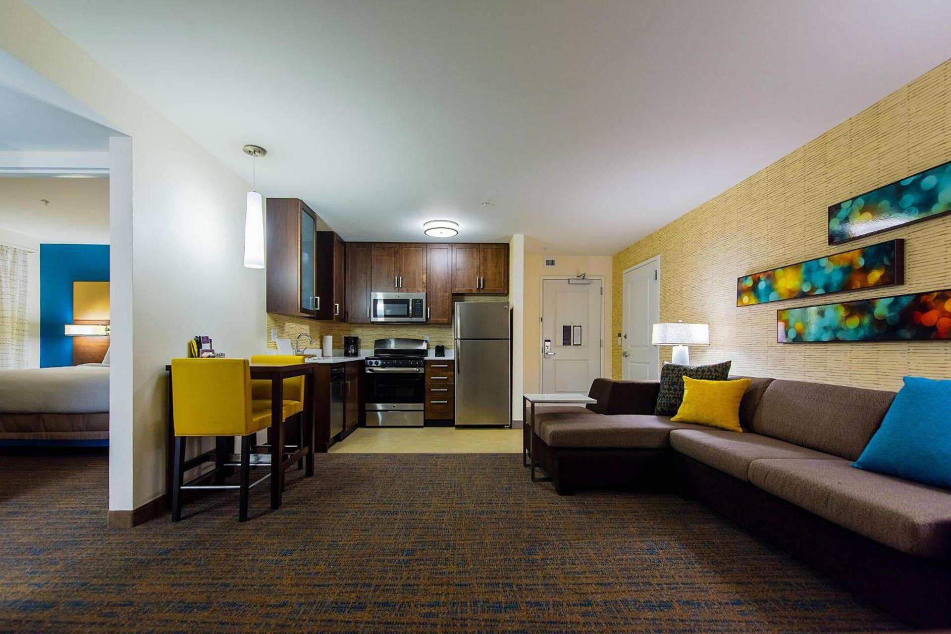 Residence Inn by Marriott Philadelphia Glen Mills/Concordville photo 8