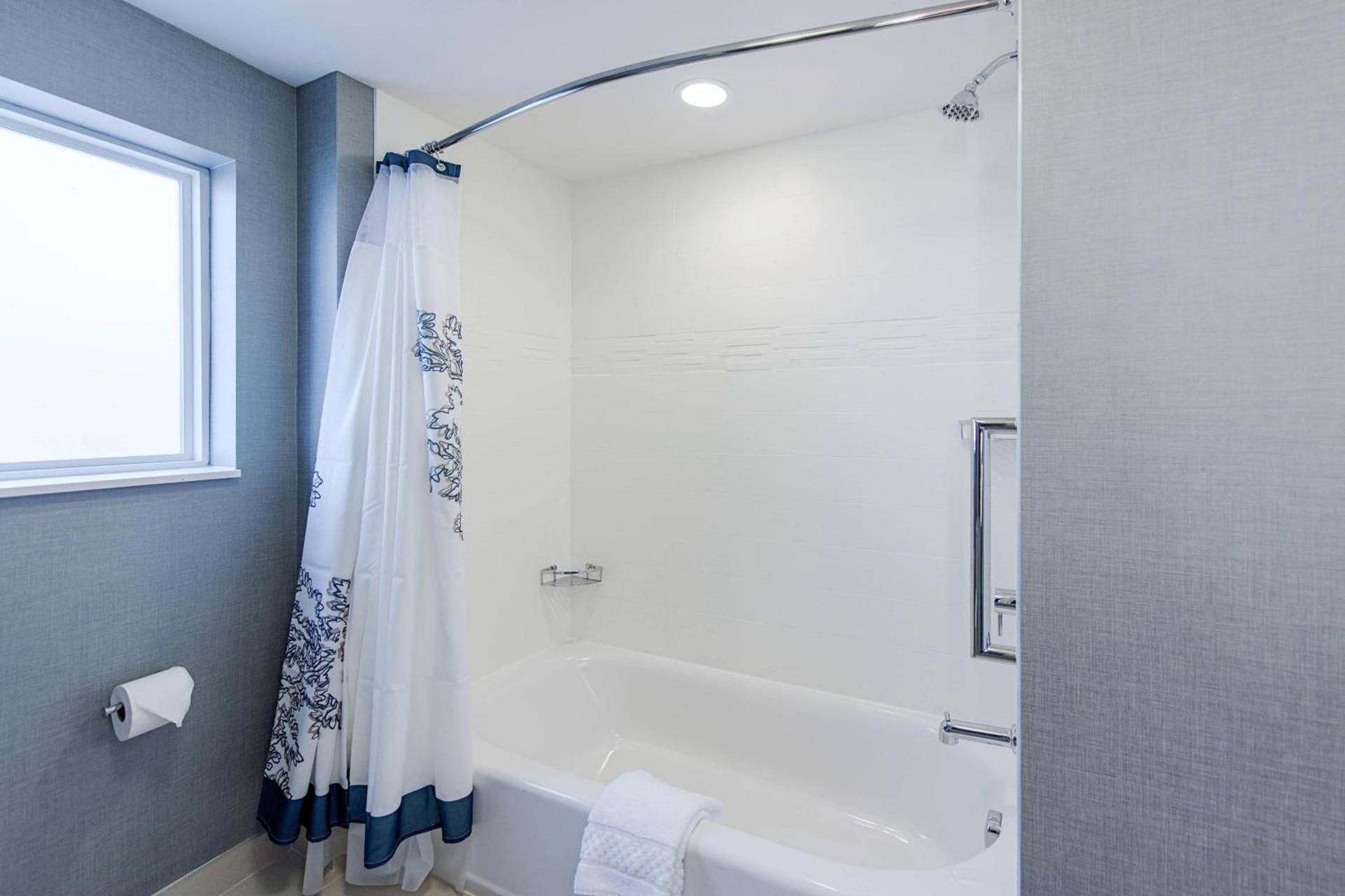 Residence Inn by Marriott Philadelphia Glen Mills/Concordville photo 13