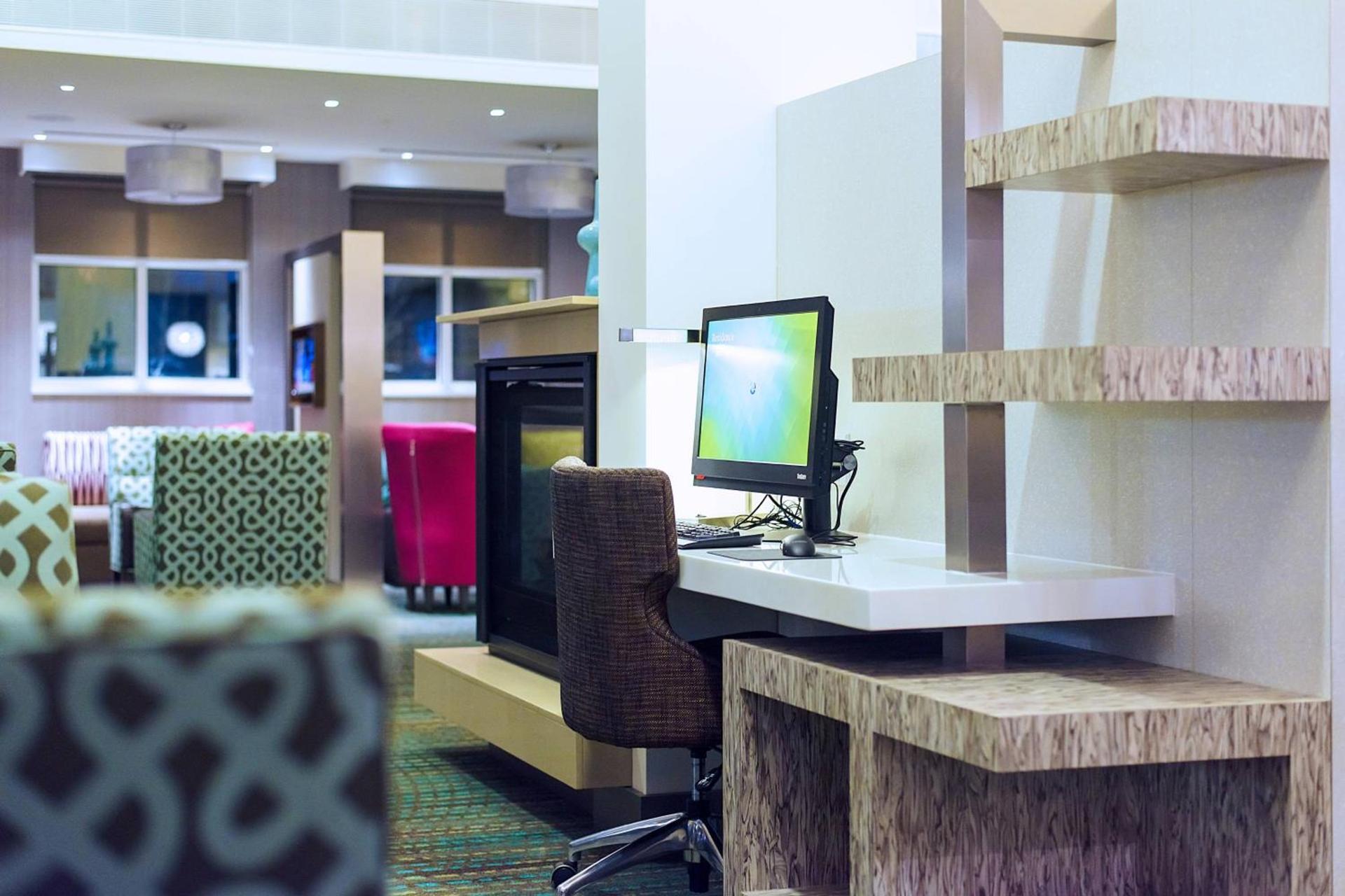 Residence Inn by Marriott Philadelphia Glen Mills/Concordville photo 14