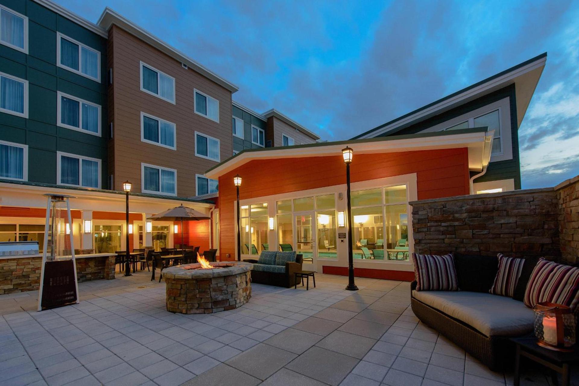 Residence Inn by Marriott Philadelphia Glen Mills/Concordville photo 17
