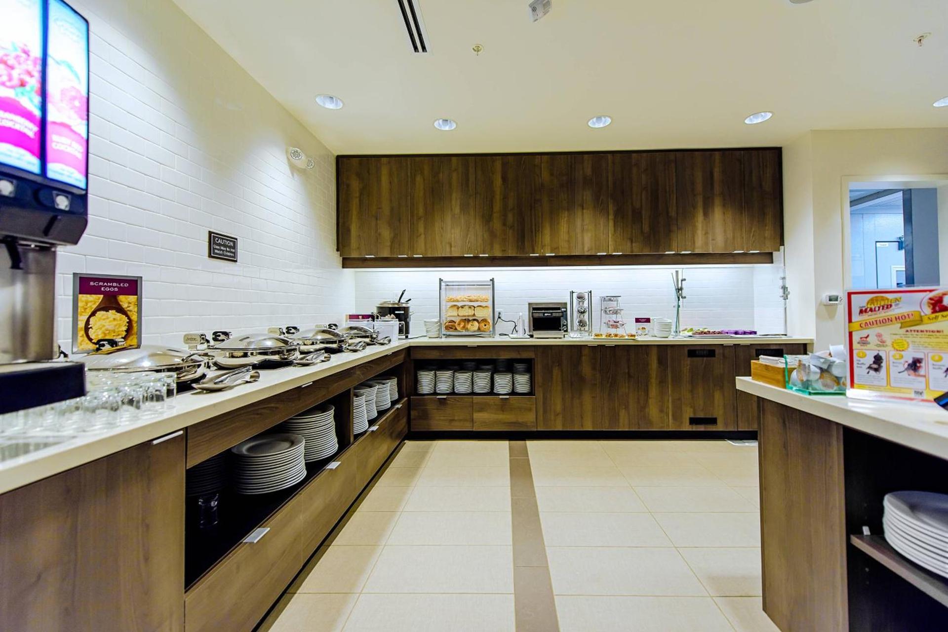 Residence Inn by Marriott Philadelphia Glen Mills/Concordville photo 19