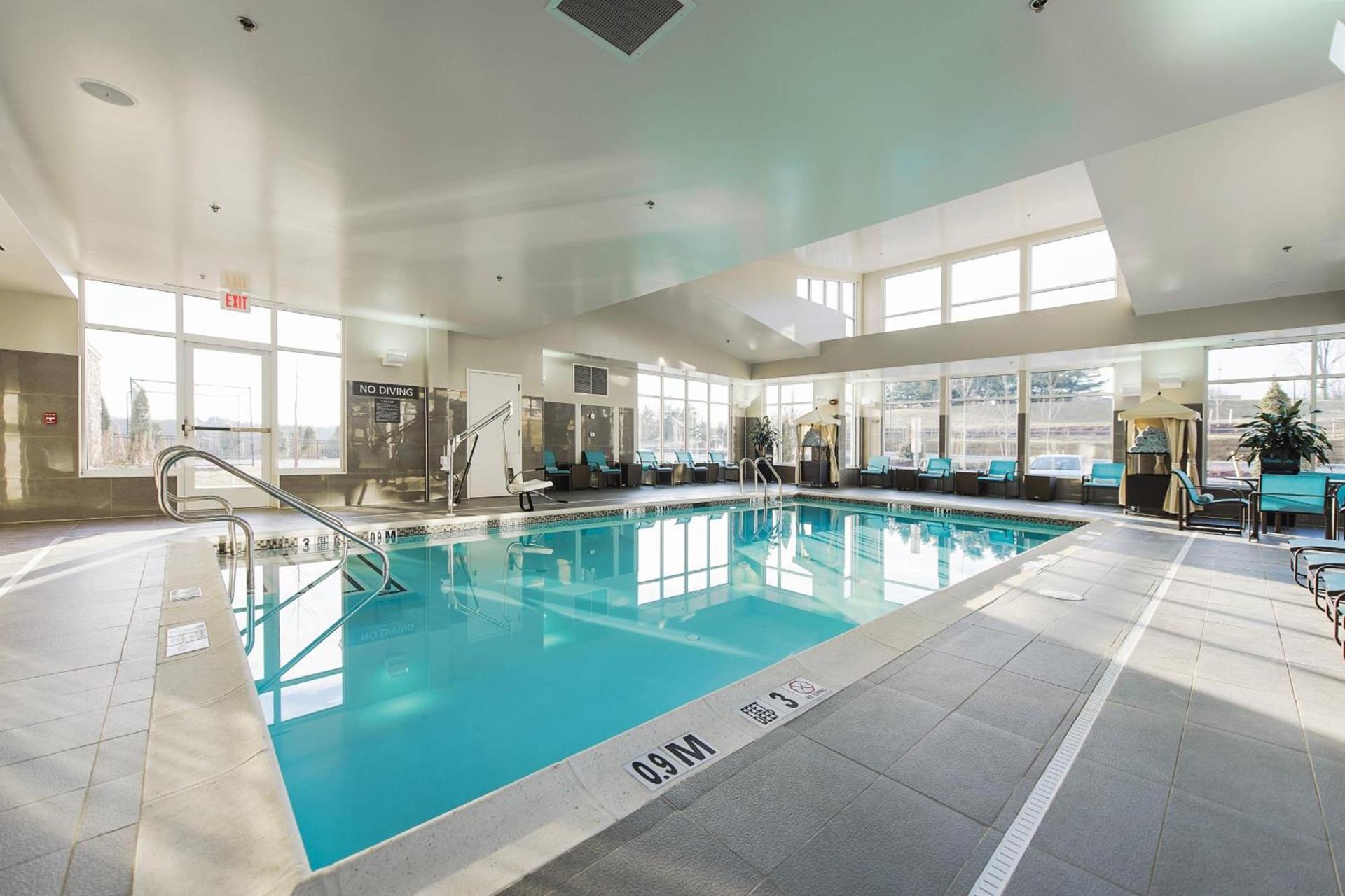Residence Inn by Marriott Philadelphia Glen Mills/Concordville photo 22