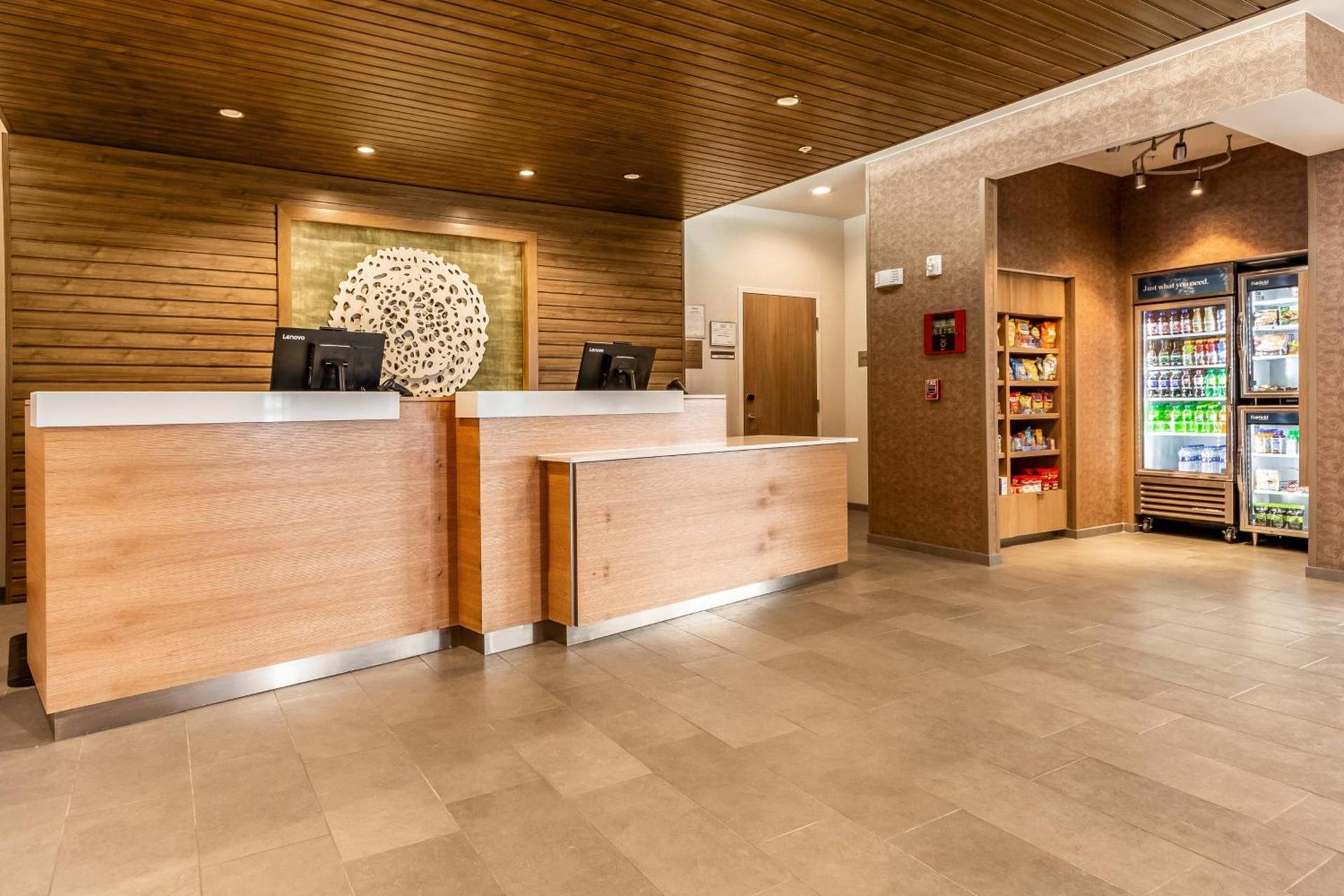 Fairfield Inn & Suites by Marriott Dallas DFW Airport North Coppell Grapevine photo 3