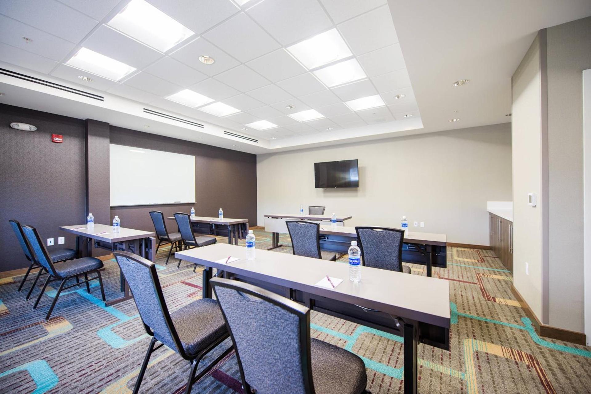 Residence Inn by Marriott Philadelphia Glen Mills/Concordville photo 24