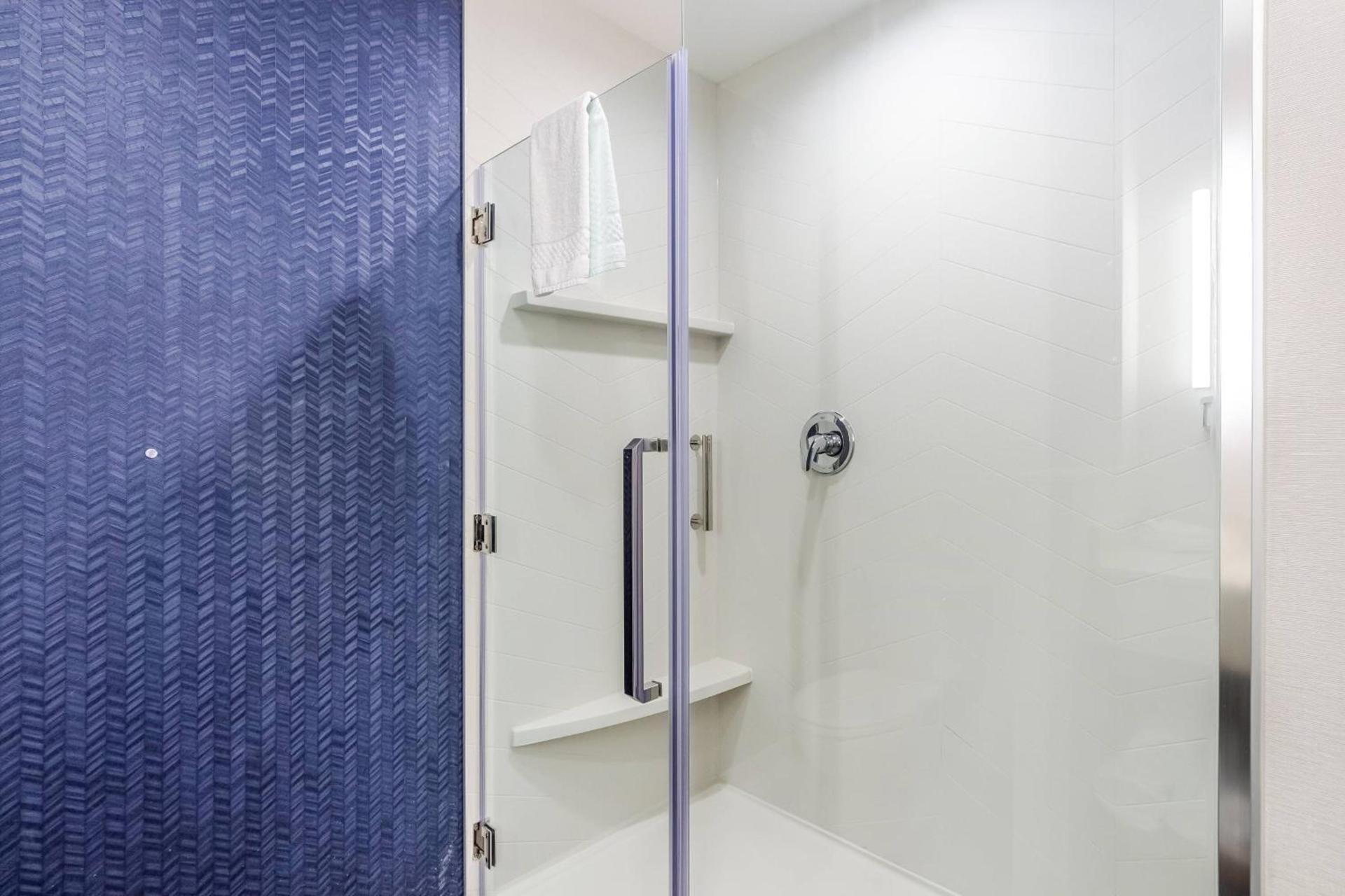 Fairfield Inn & Suites by Marriott Dallas DFW Airport North Coppell Grapevine photo 17