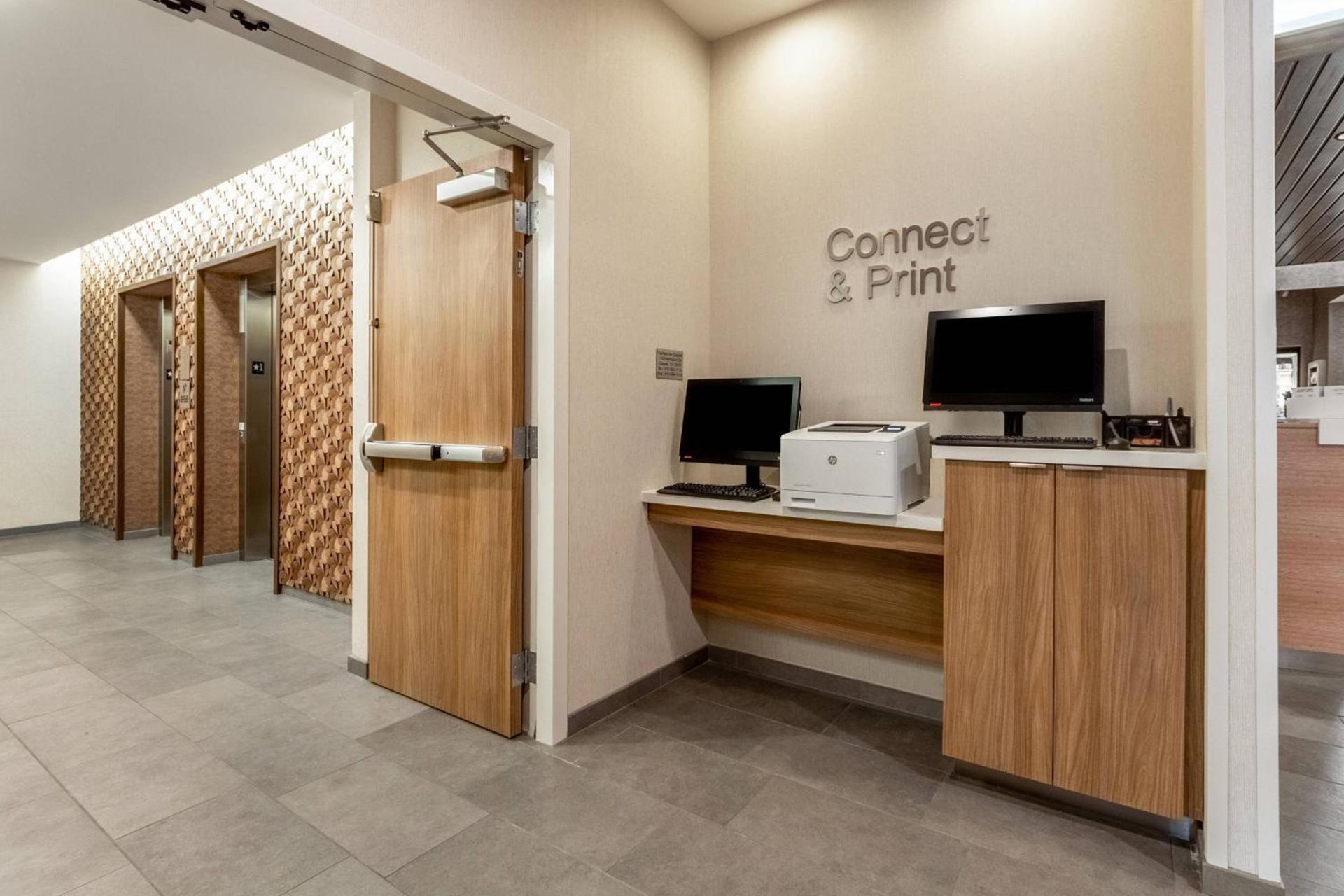 Fairfield Inn & Suites by Marriott Dallas DFW Airport North Coppell Grapevine photo 18