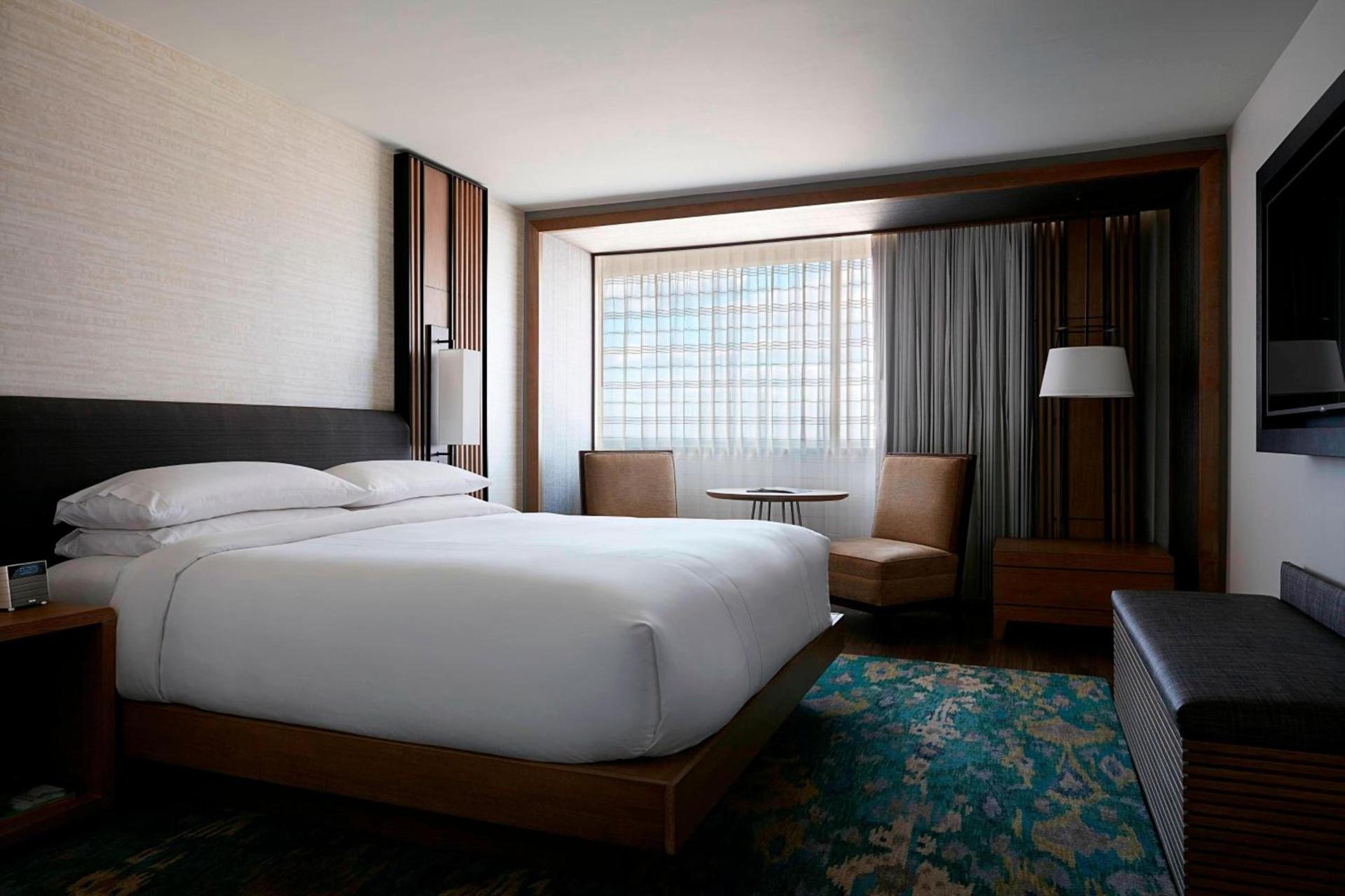 Charlotte Marriott City Center photo 20