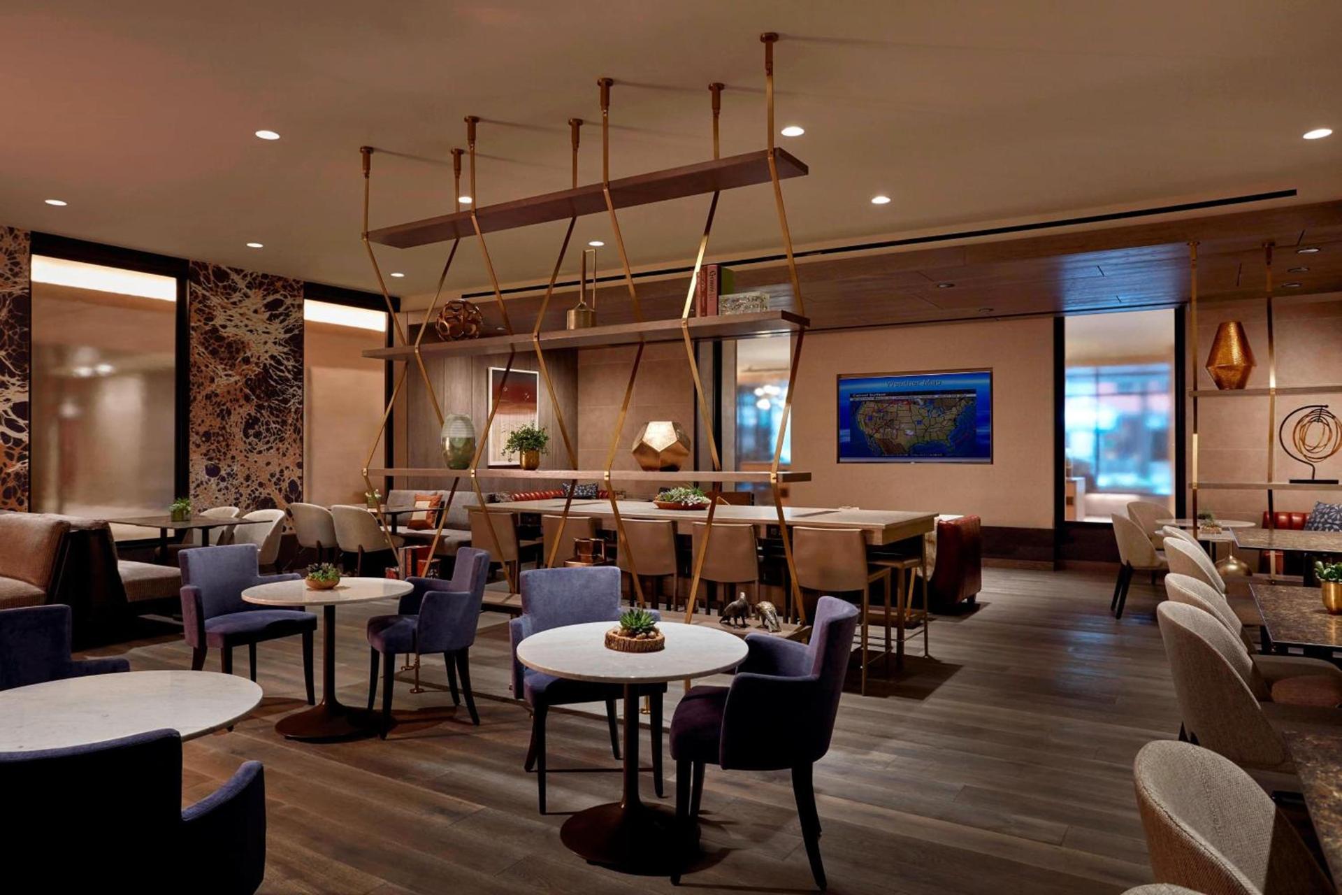 Charlotte Marriott City Center photo 28